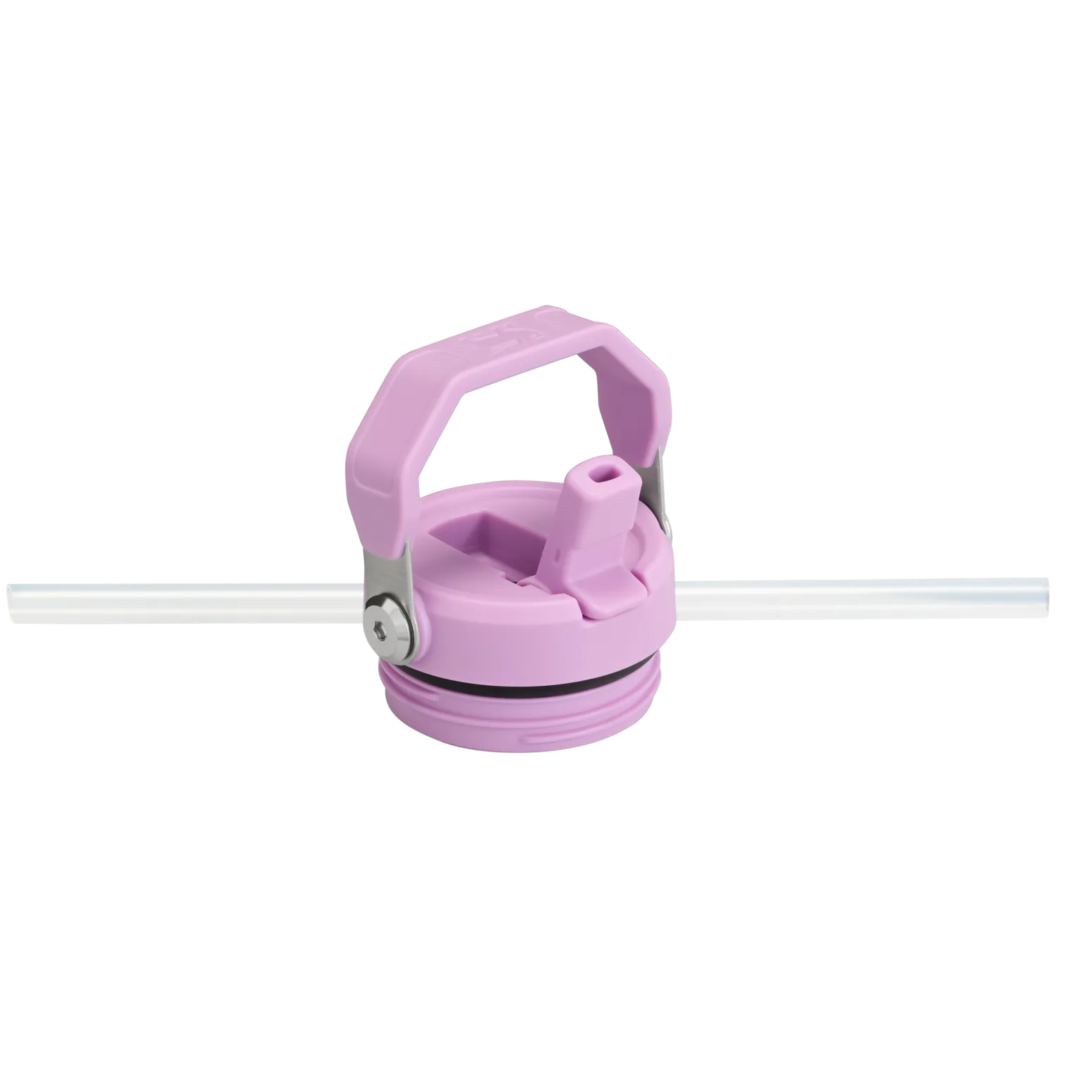 The IceFlow™ Bottle with Flip Straw Lid | 36 oz