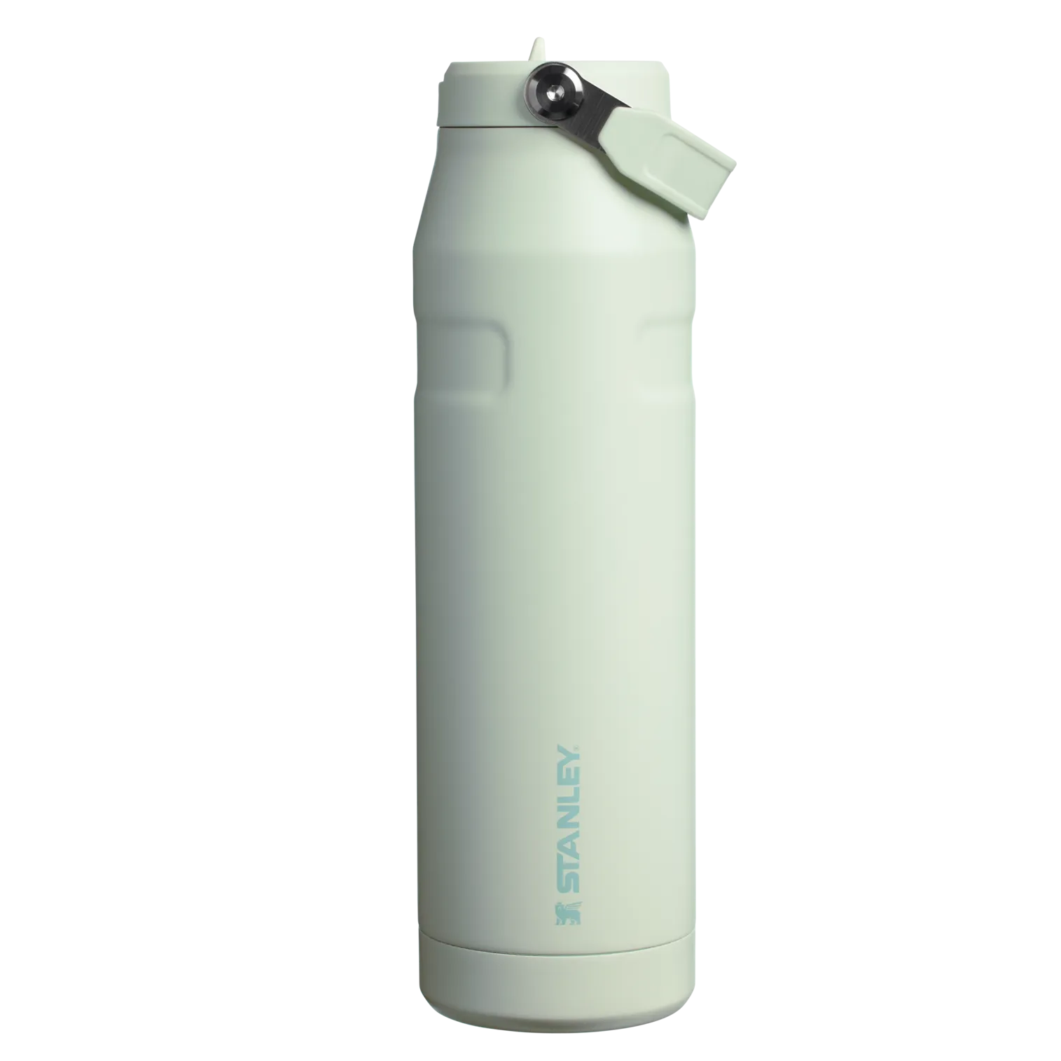 The IceFlow™ Bottle with Flip Straw Lid | 36 oz