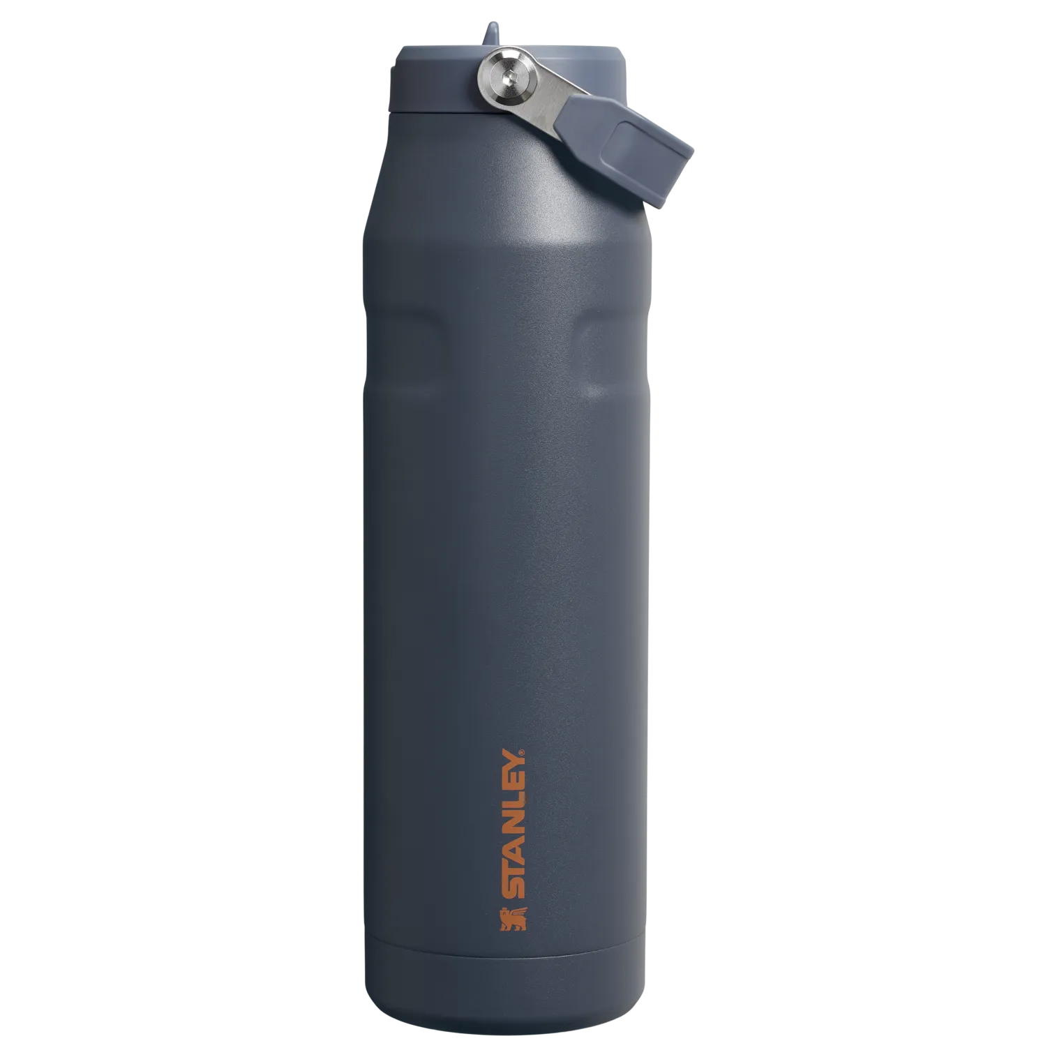 The IceFlow™ Bottle with Flip Straw Lid | 36 oz