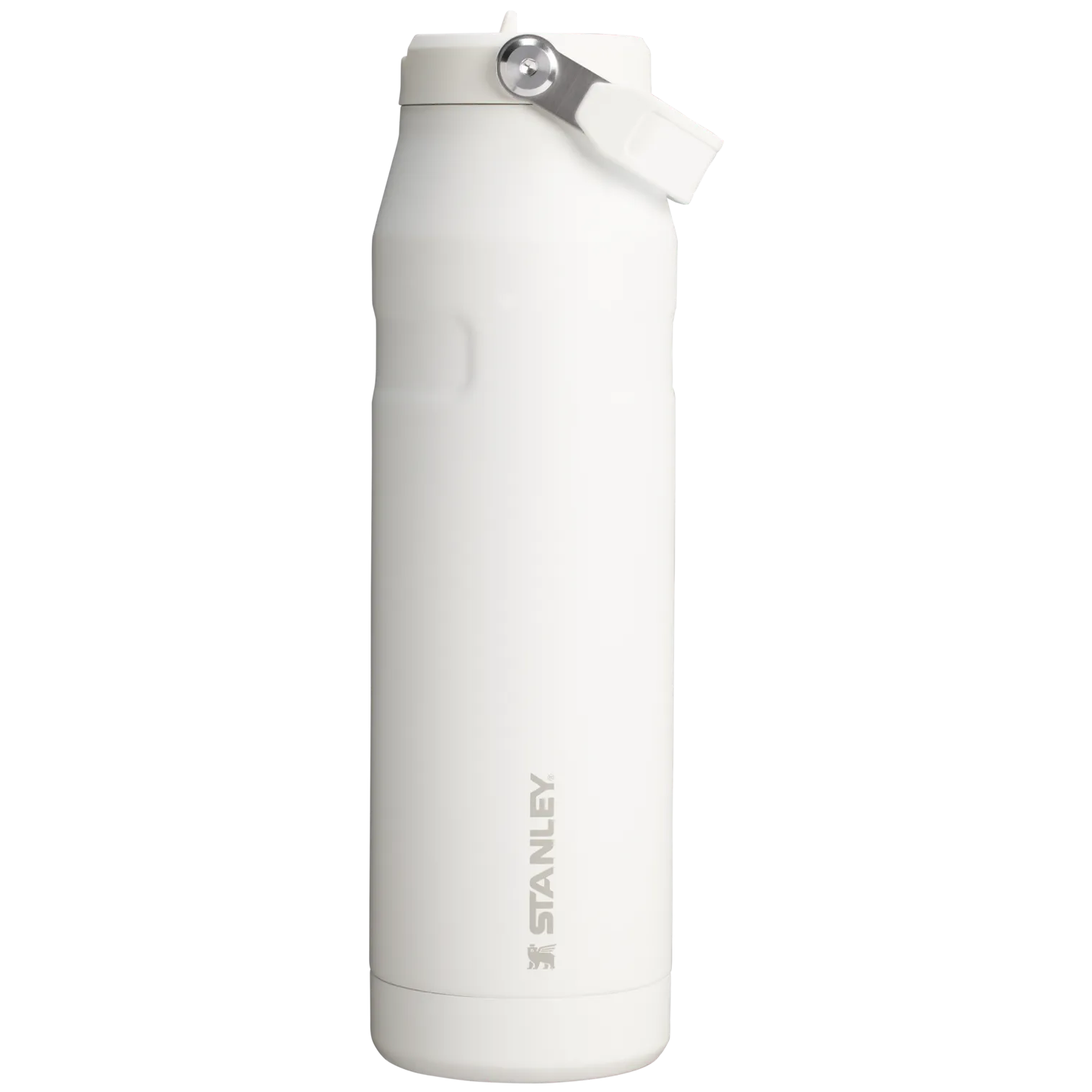 The IceFlow™ Bottle with Flip Straw Lid | 36 oz