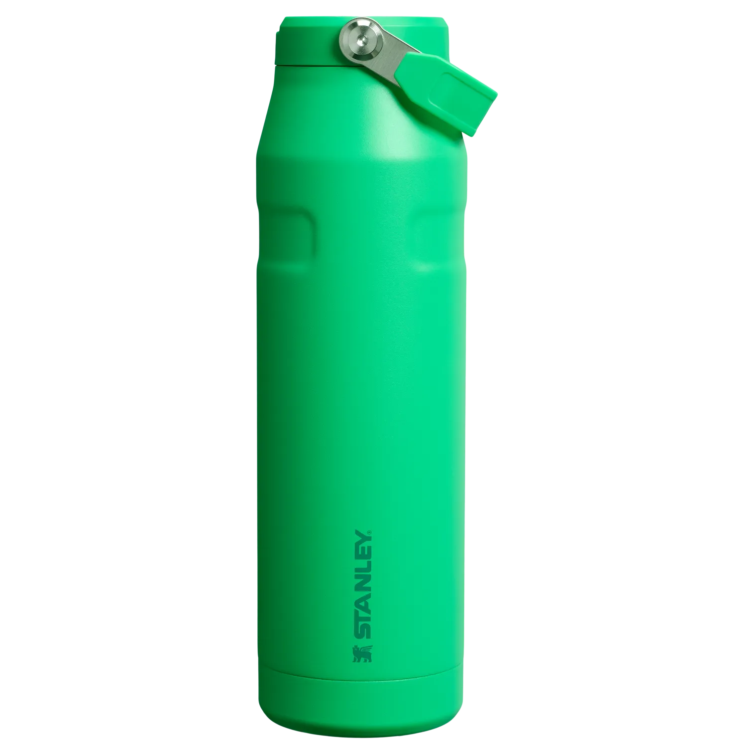 The IceFlow™ Bottle with Flip Straw Lid | 36 oz