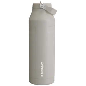 The IceFlow™ Bottle with Flip Straw Lid | 50 oz