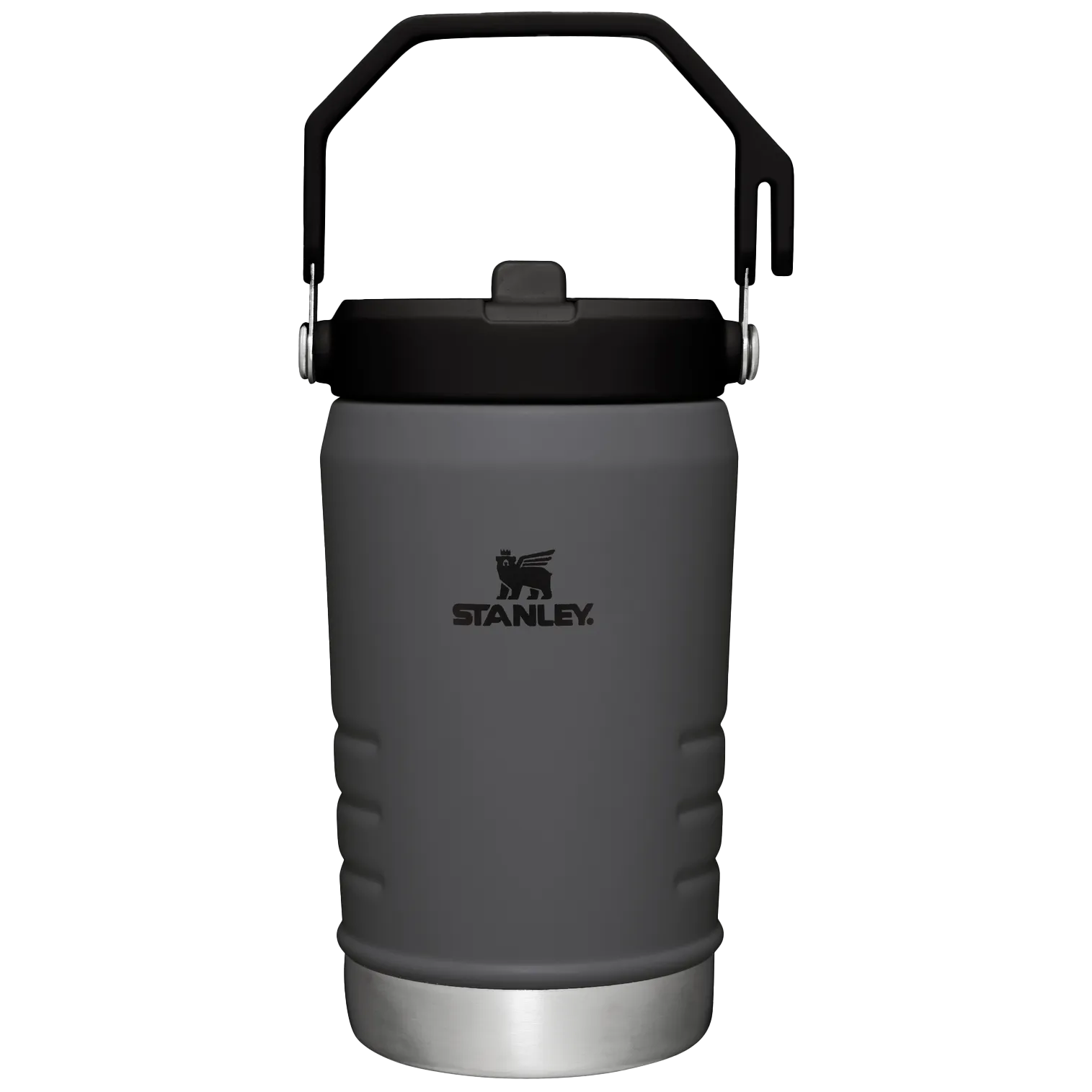 The IceFlow™ Flip Straw Jug | 40 OZ