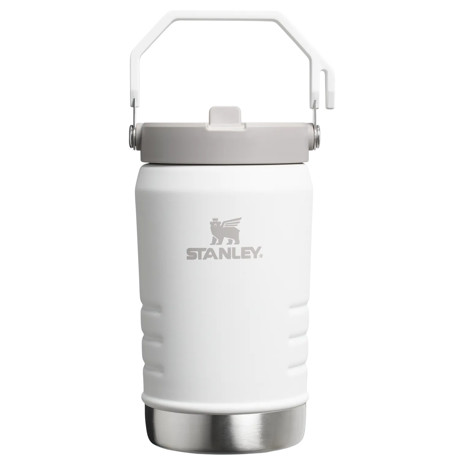 The IceFlow™ Flip Straw Jug | 40 OZ