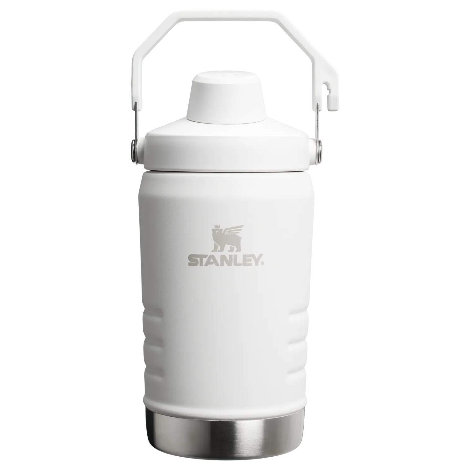 The IceFlow™ Flip Straw Jug | 40 OZ