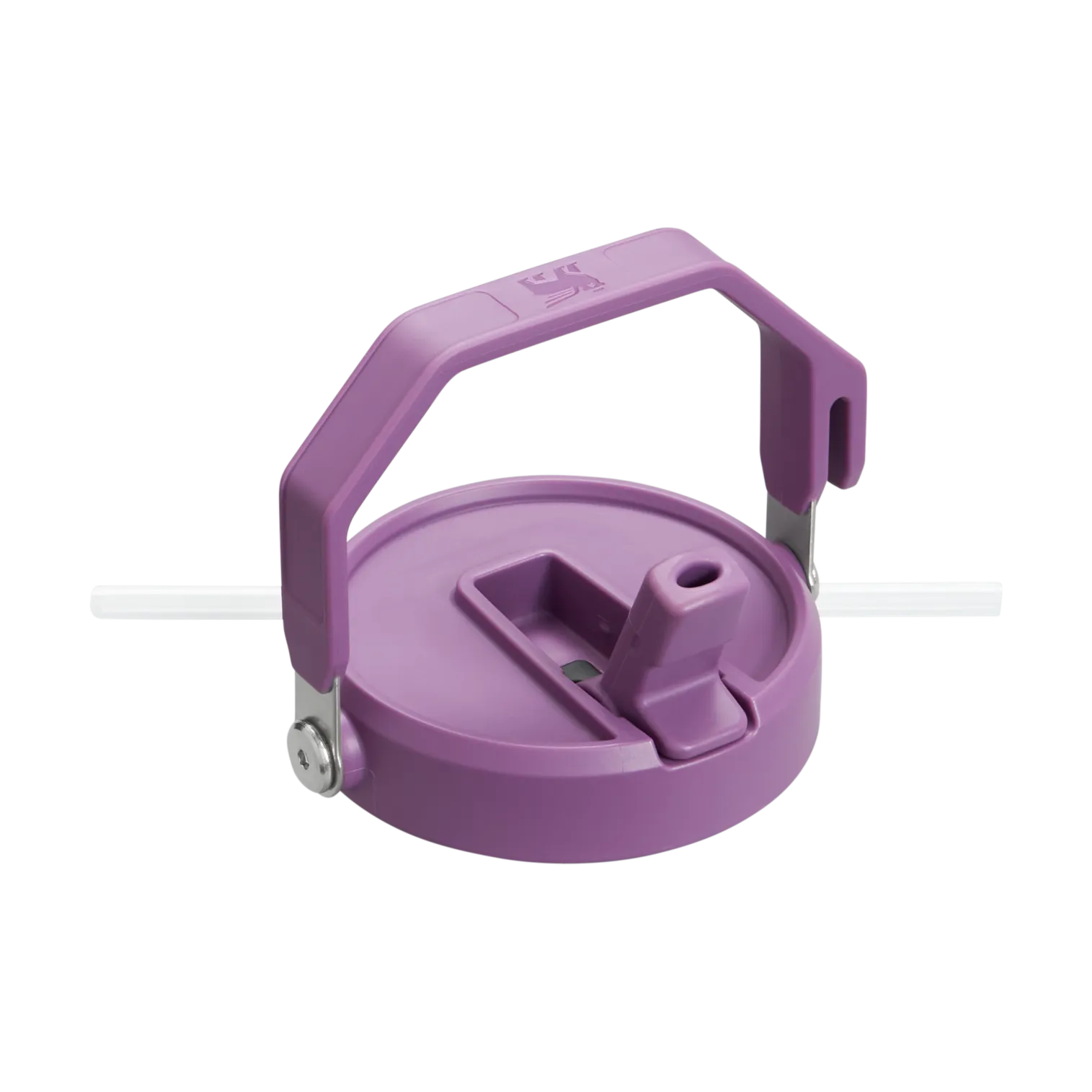 The IceFlow™ Flip Straw Jug | 40 OZ