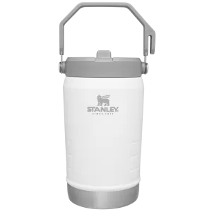 The IceFlow™ Flip Straw Jug | 40 OZ