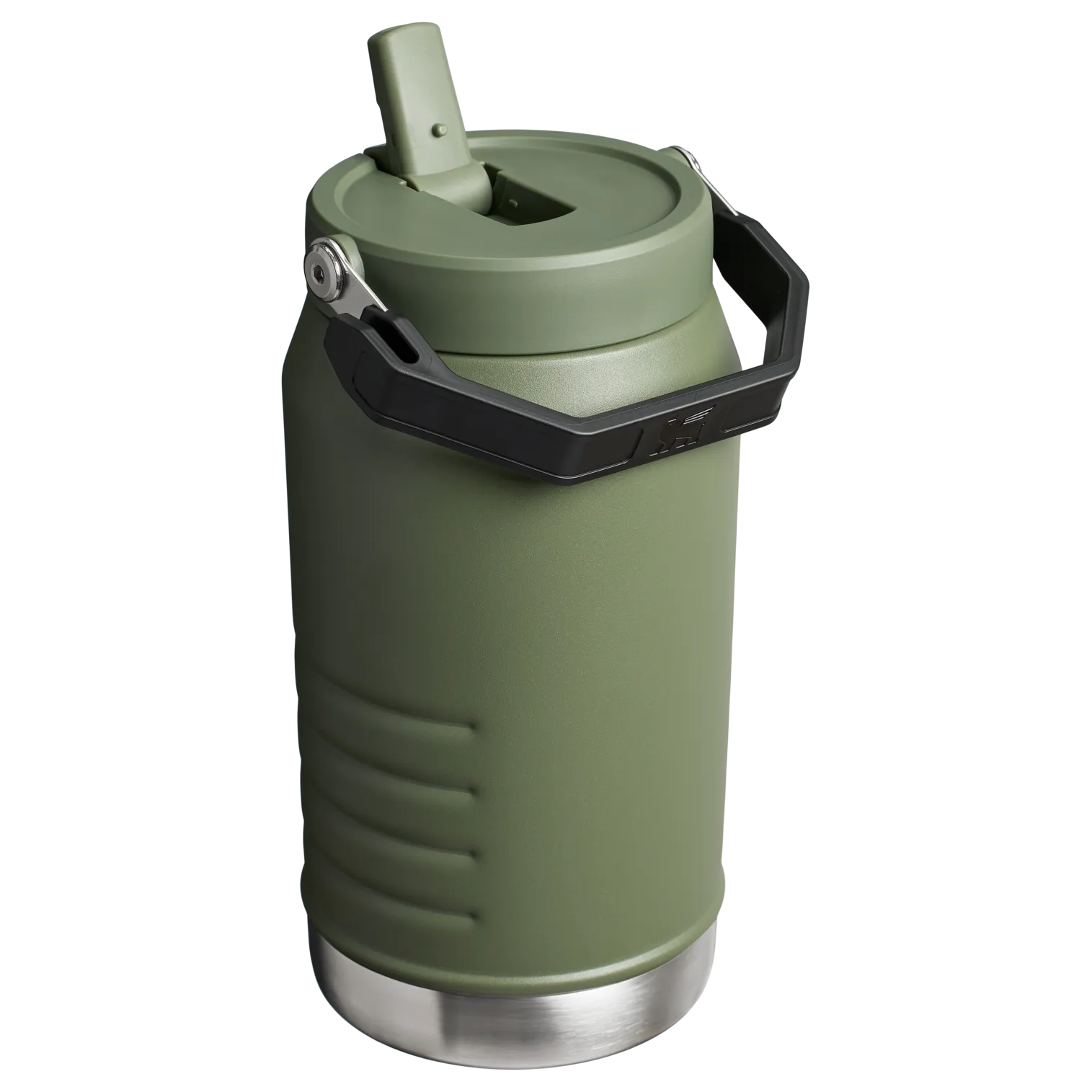 The IceFlow™ Flip Straw Jug | 64 OZ
