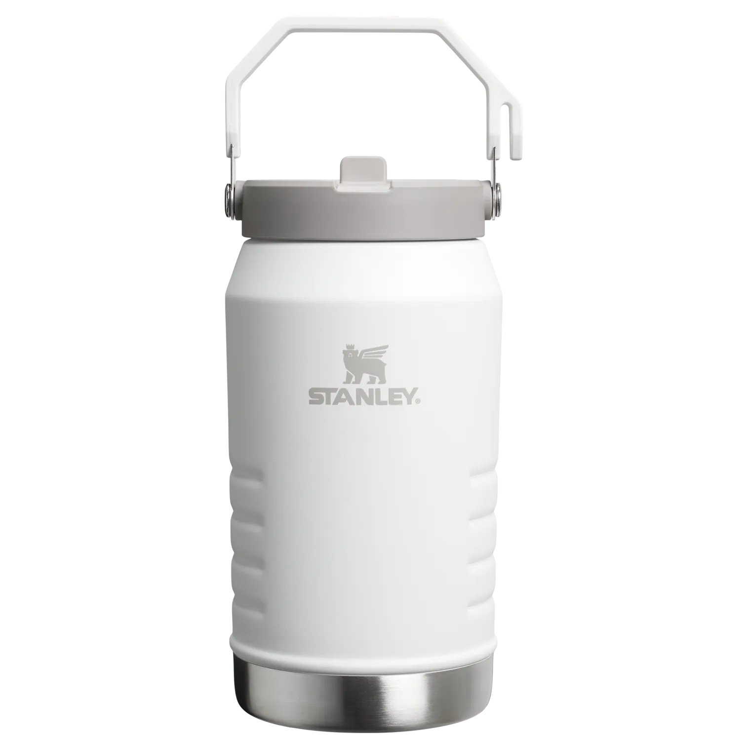 The IceFlow™ Flip Straw Jug | 64 OZ