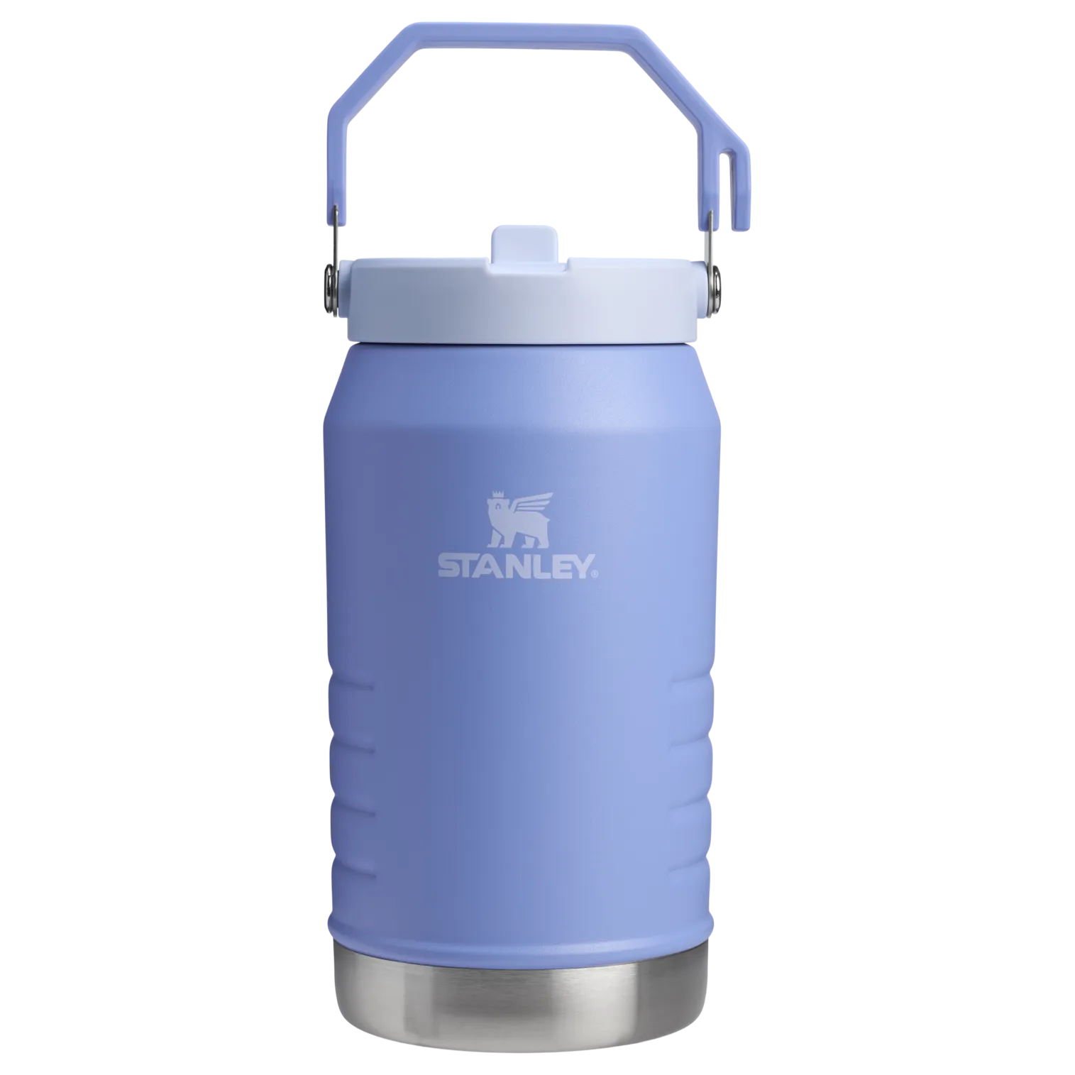 The IceFlow™ Flip Straw Jug | 64 OZ