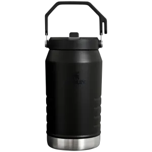 The IceFlow™ Flip Straw Jug | 64 OZ