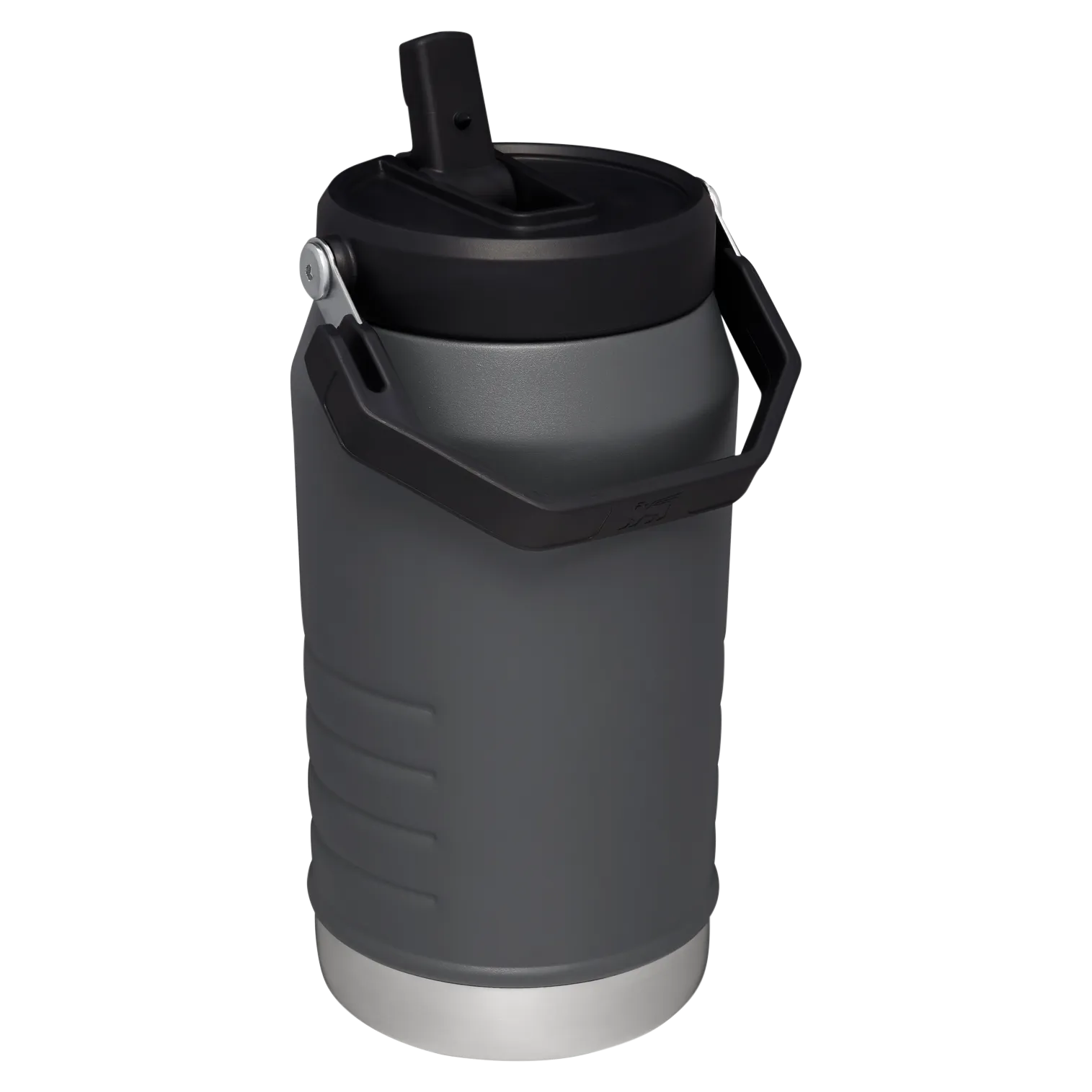 The IceFlow™ Flip Straw Jug | 64 OZ