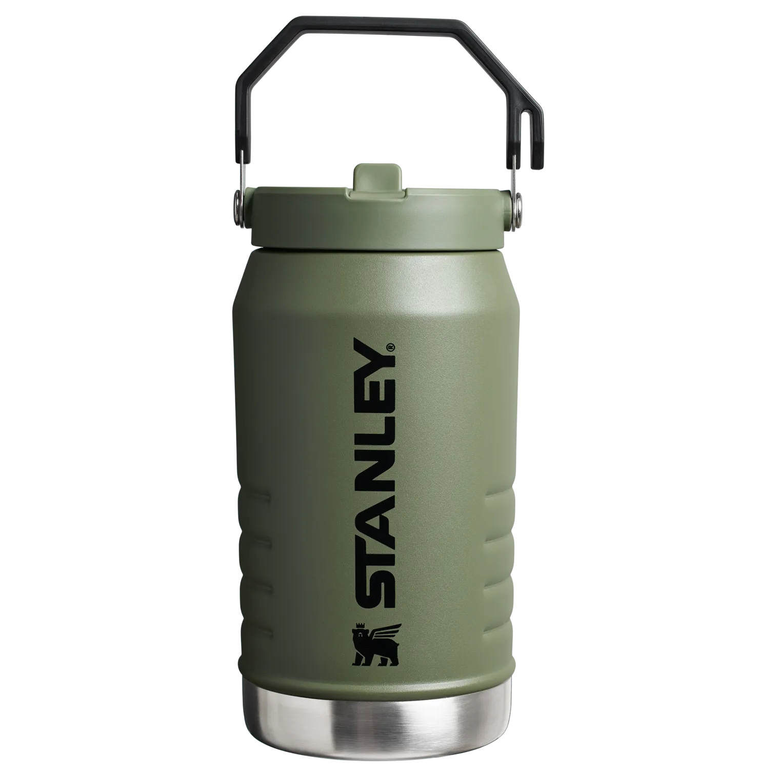 The IceFlow™ Flip Straw Jug | 64 OZ