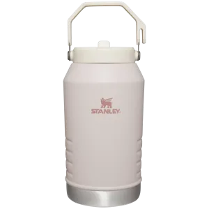 The IceFlow™ Flip Straw Jug | 96 OZ
