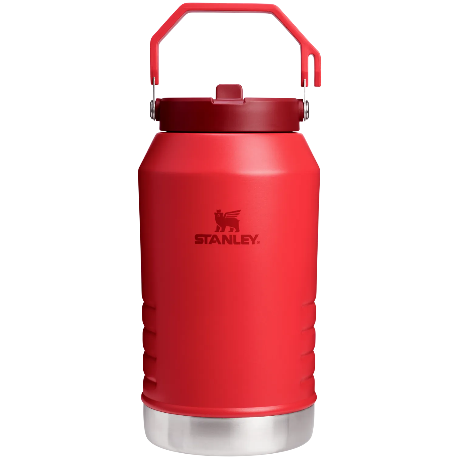 The IceFlow™ Flip Straw Jug | 96 OZ