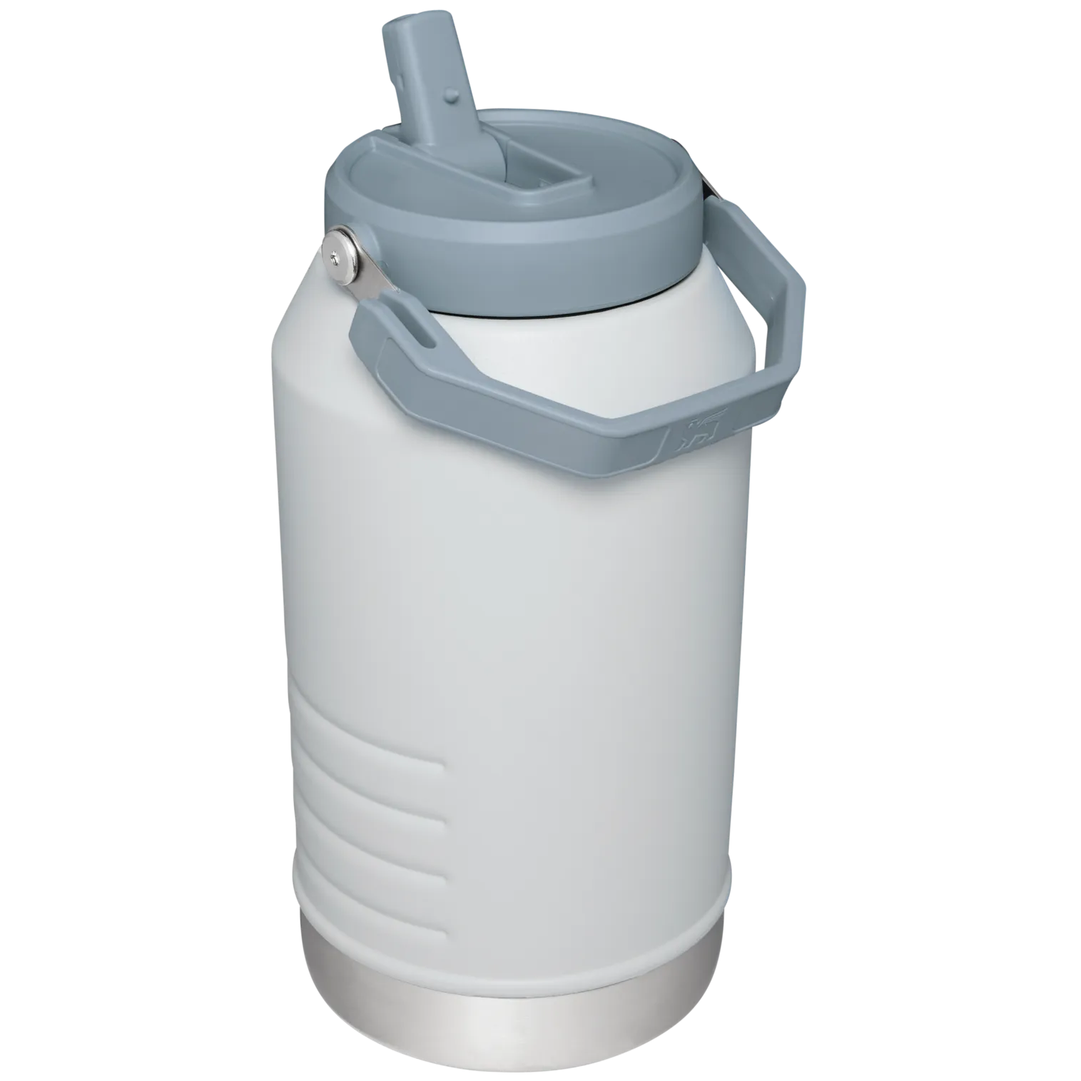 The IceFlow™ Flip Straw Jug | 96 OZ