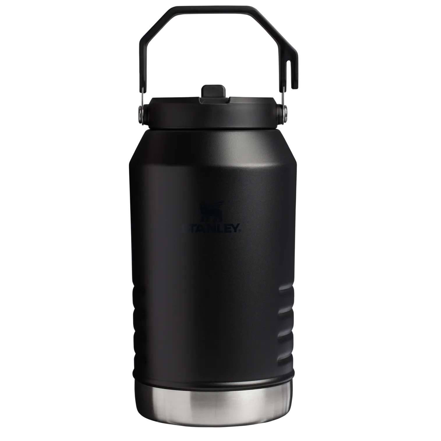 The IceFlow™ Flip Straw Jug | 96 OZ