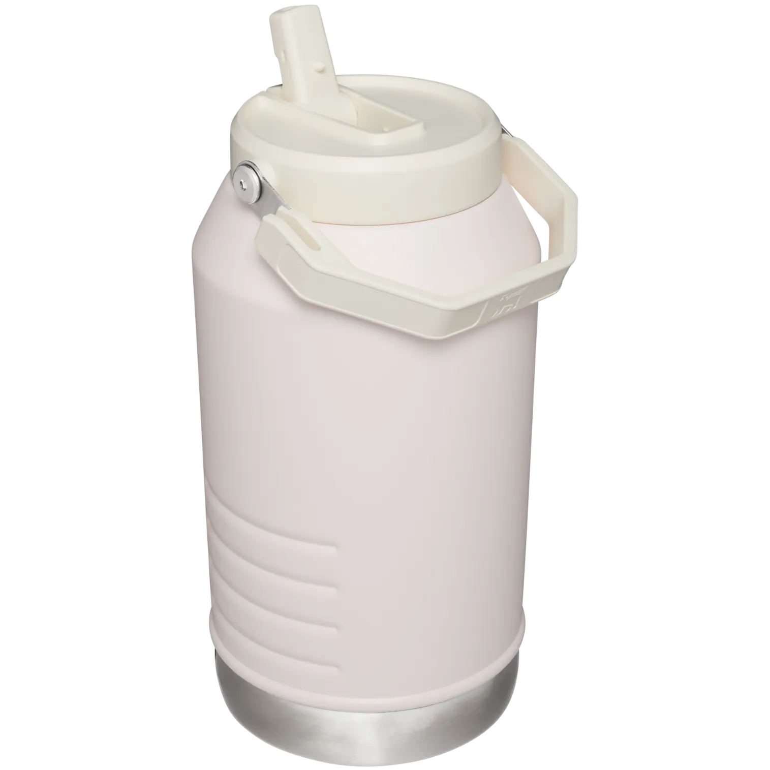 The IceFlow™ Flip Straw Jug | 96 OZ