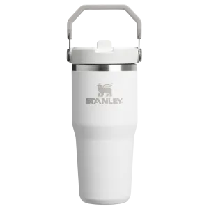 The IceFlow™ Flip Straw Tumbler | 14 OZ