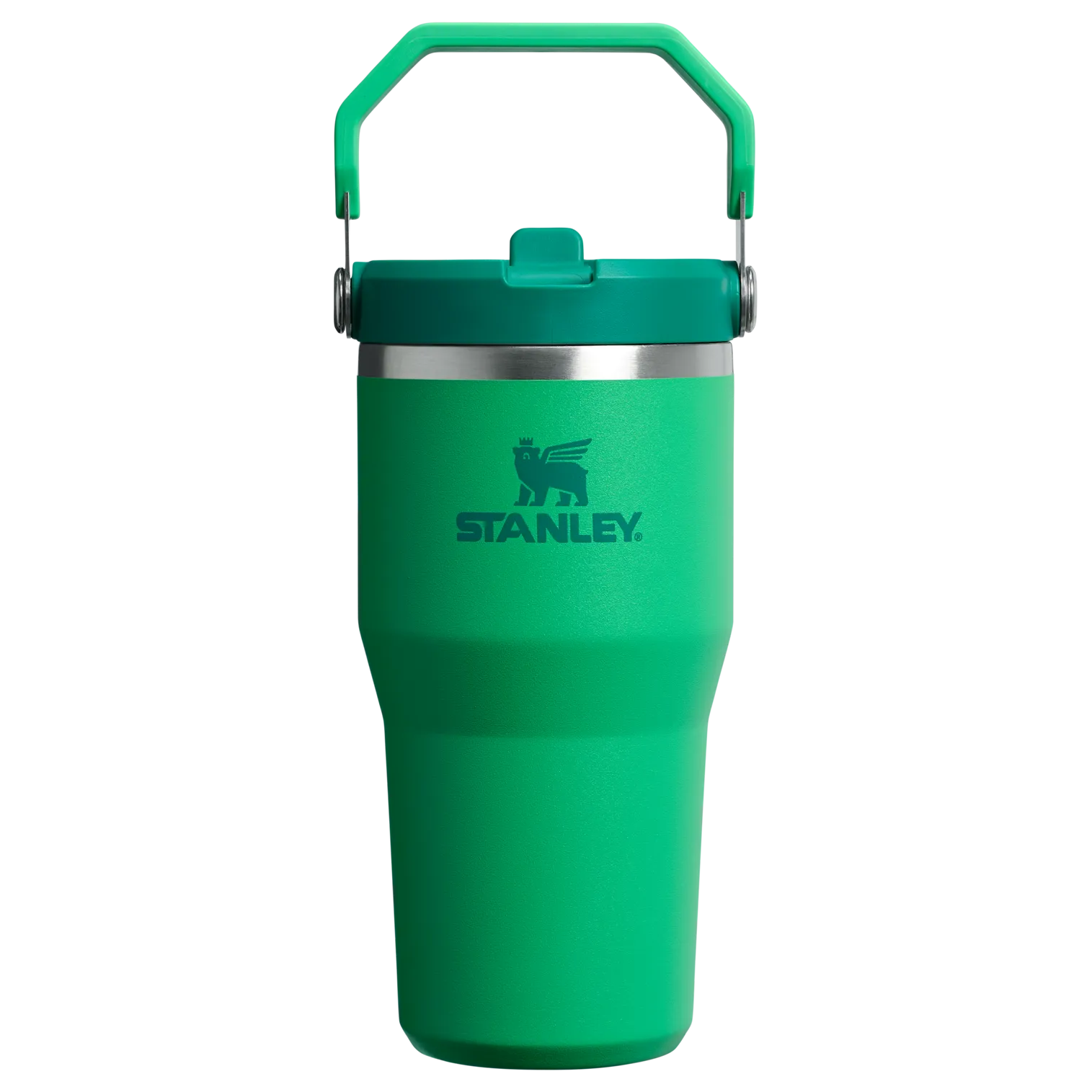 The IceFlow™ Flip Straw Tumbler | 20 OZ