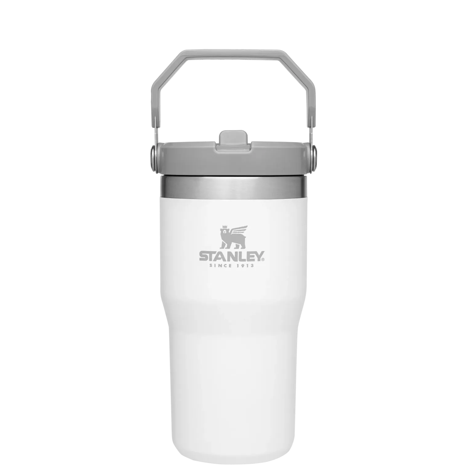 The IceFlow™ Flip Straw Tumbler | 20 OZ