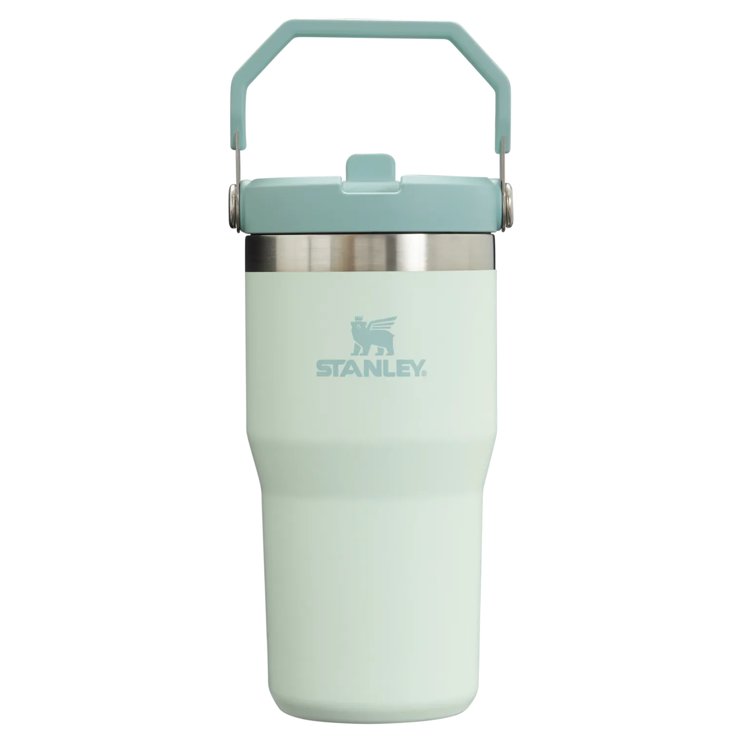 The IceFlow™ Flip Straw Tumbler | 20 OZ