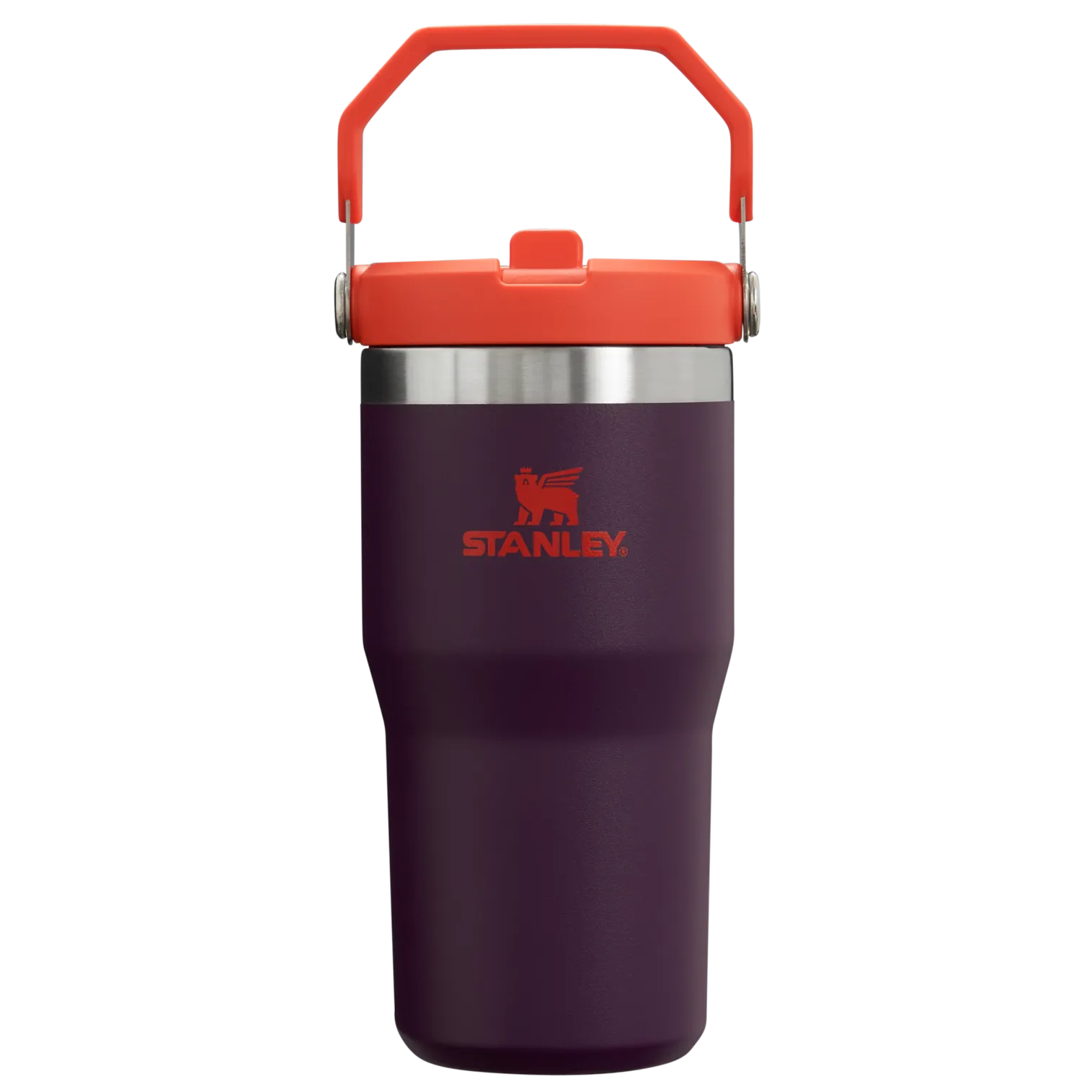 The IceFlow™ Flip Straw Tumbler | 20 OZ