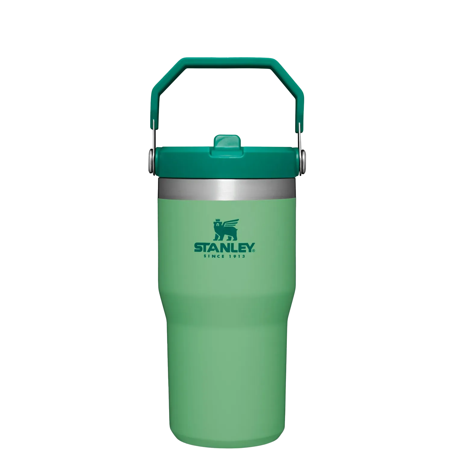 The IceFlow™ Flip Straw Tumbler | 20 OZ
