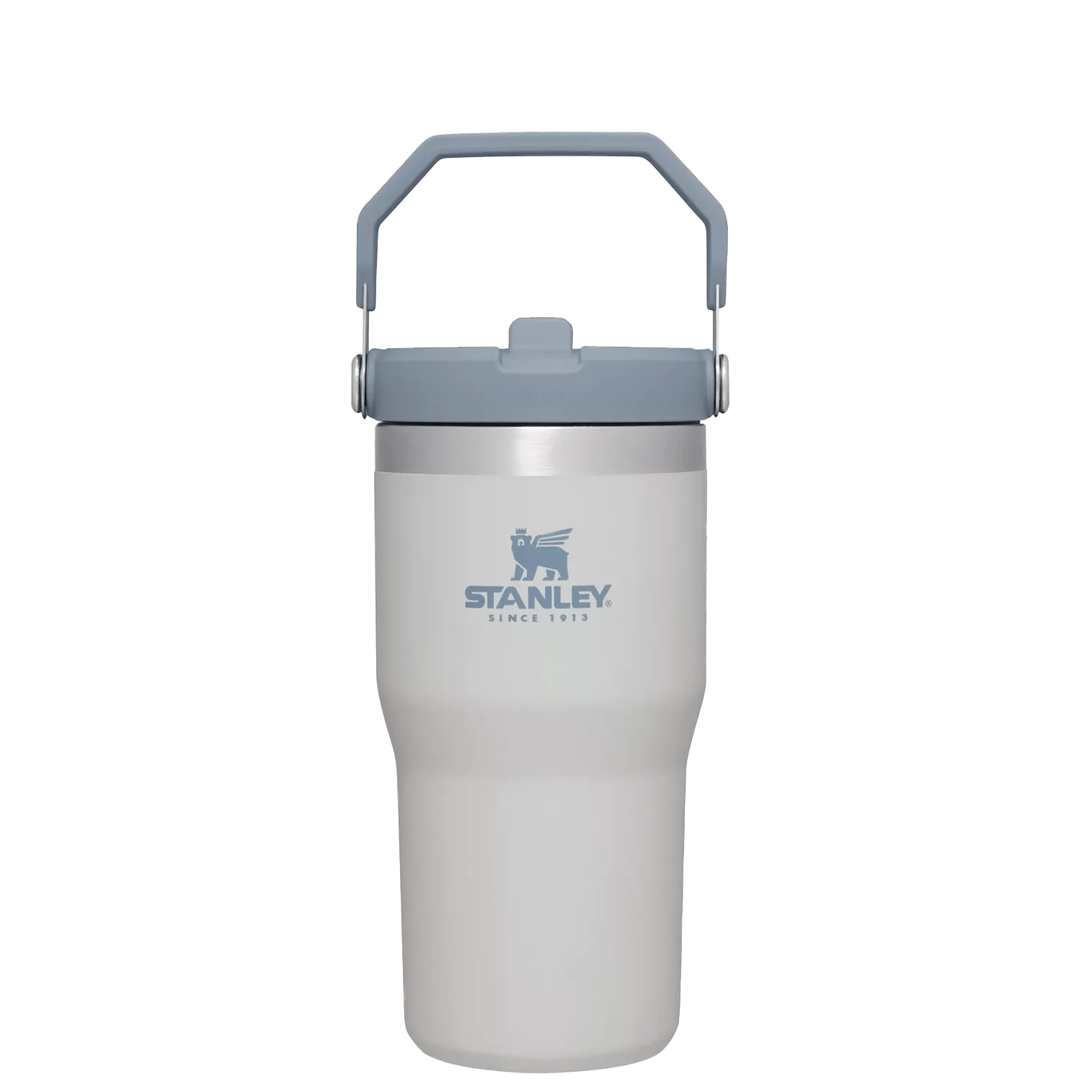 The IceFlow™ Flip Straw Tumbler | 20 OZ