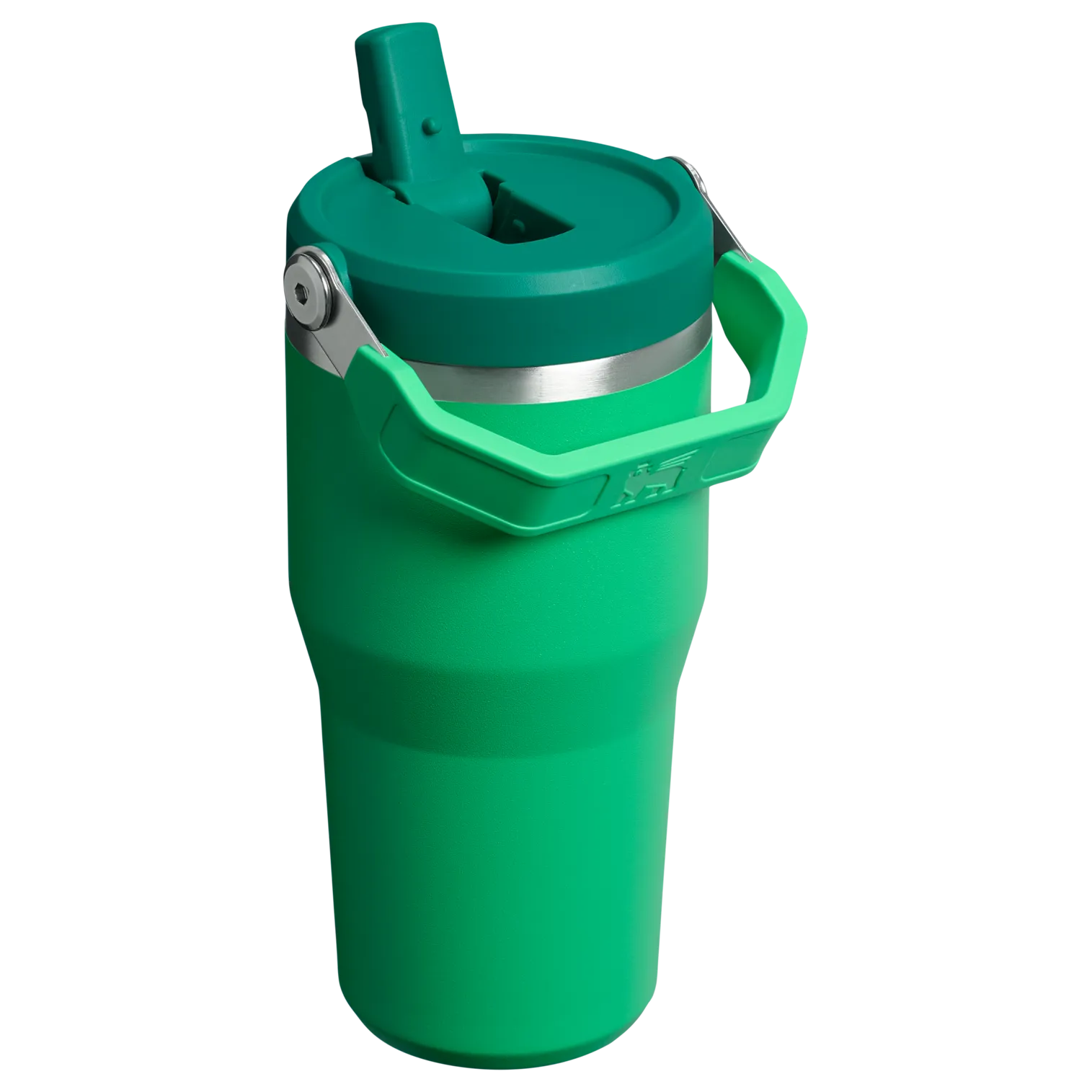 The IceFlow™ Flip Straw Tumbler | 20 OZ