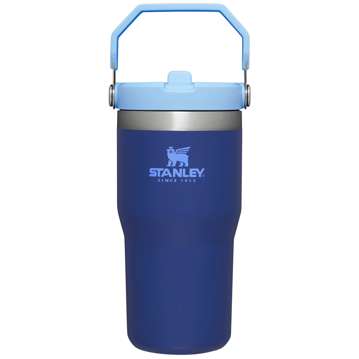 The IceFlow™ Flip Straw Tumbler | 20 OZ