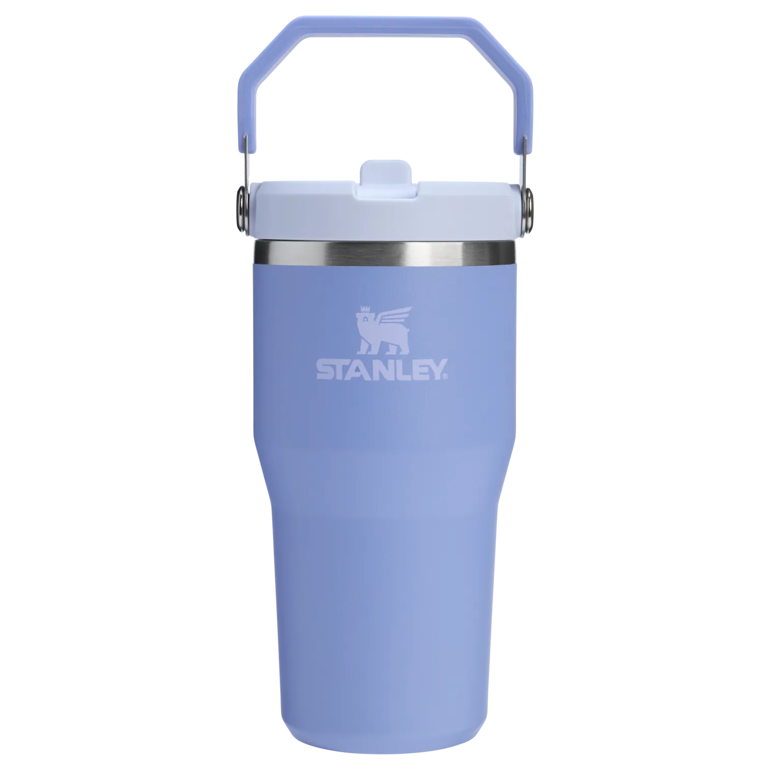 The IceFlow™ Flip Straw Tumbler | 20 OZ