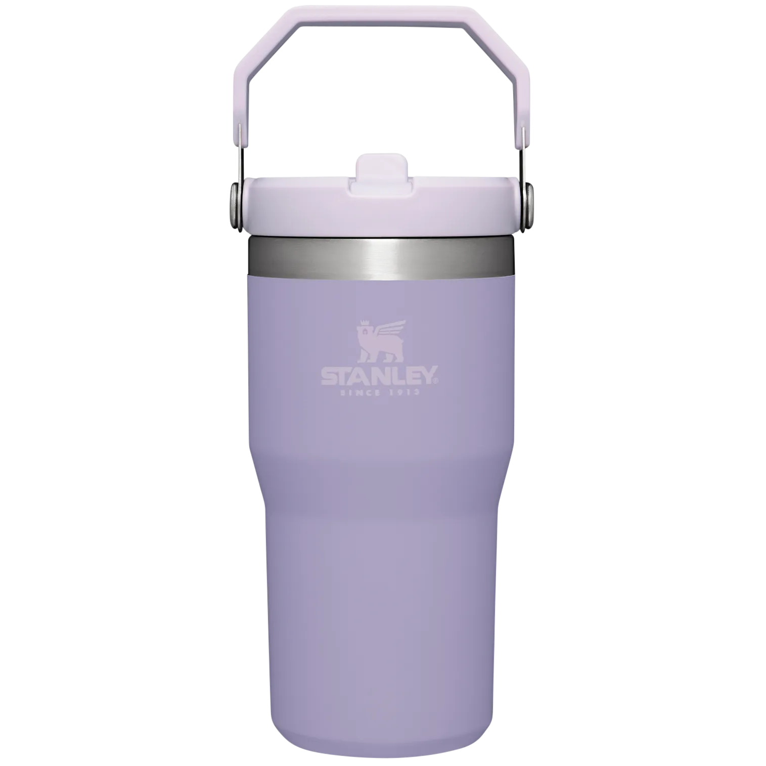 The IceFlow™ Flip Straw Tumbler | 20 OZ