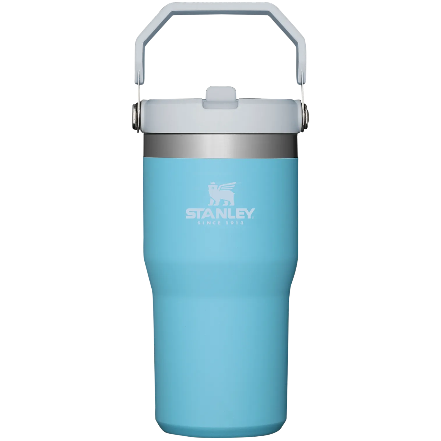 The IceFlow™ Flip Straw Tumbler | 20 OZ