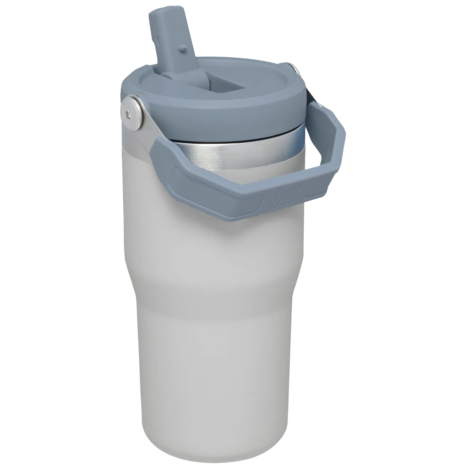 The IceFlow™ Flip Straw Tumbler | 20 OZ