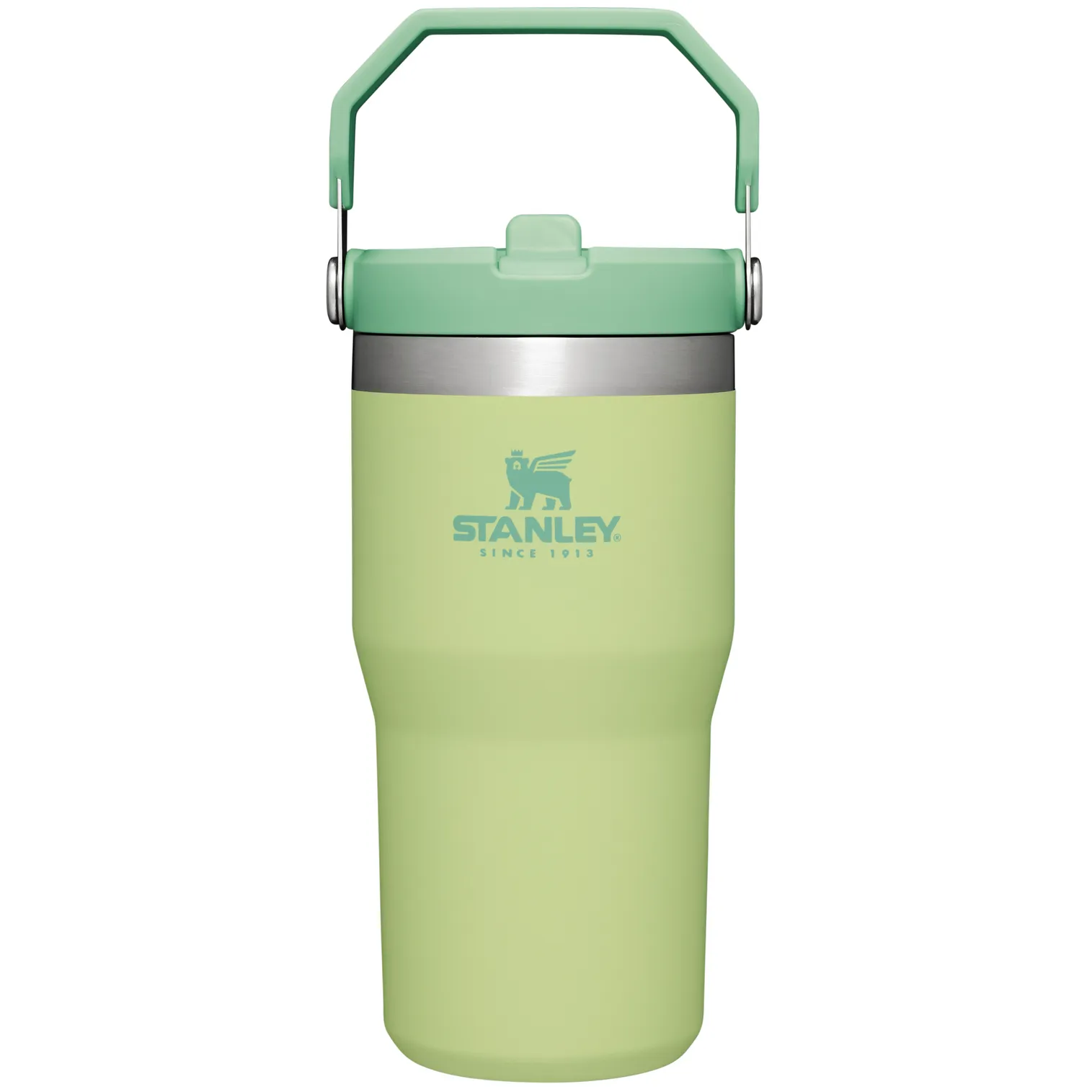 The IceFlow™ Flip Straw Tumbler | 20 OZ