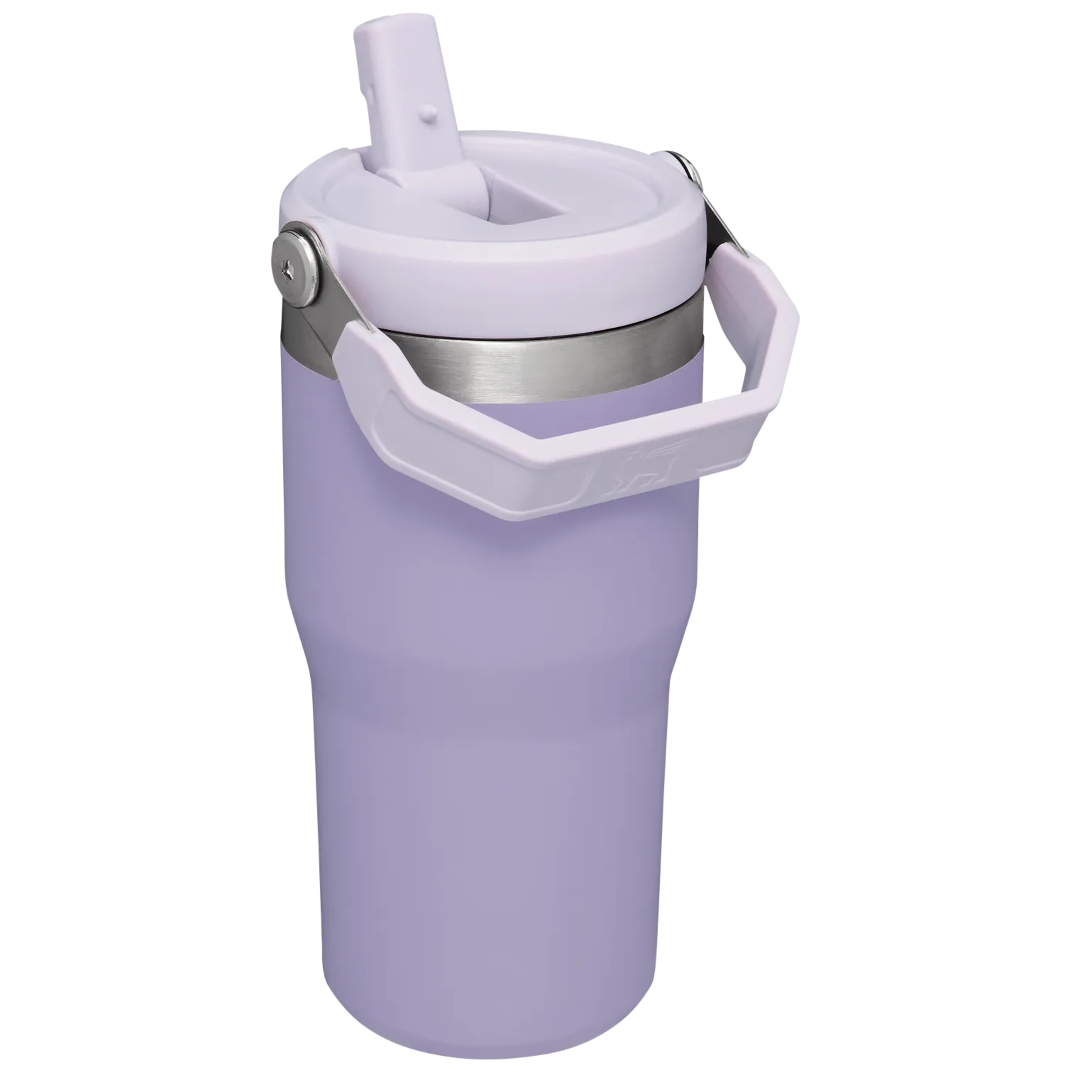 The IceFlow™ Flip Straw Tumbler | 20 OZ