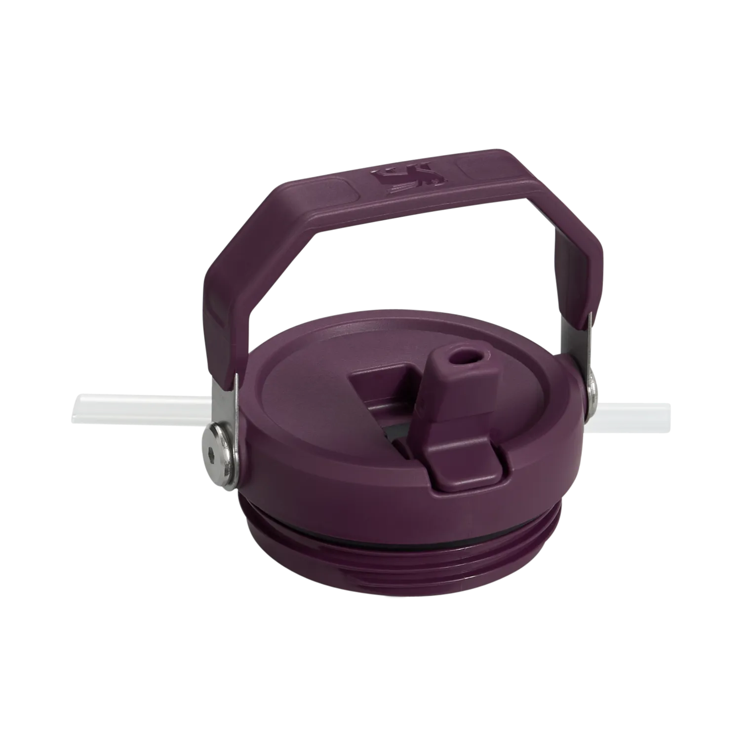 The IceFlow™ Flip Straw Tumbler | 20 OZ