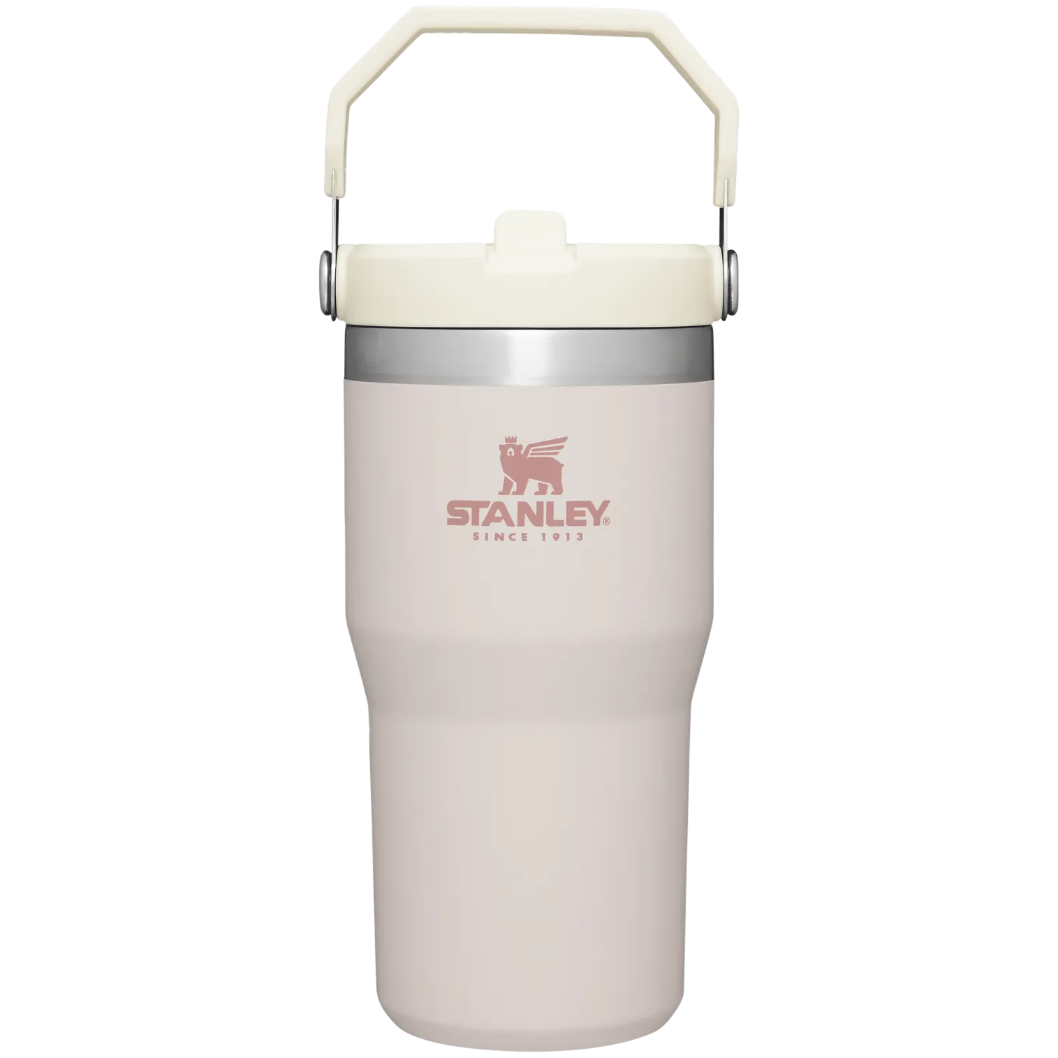 The IceFlow™ Flip Straw Tumbler | 20 OZ