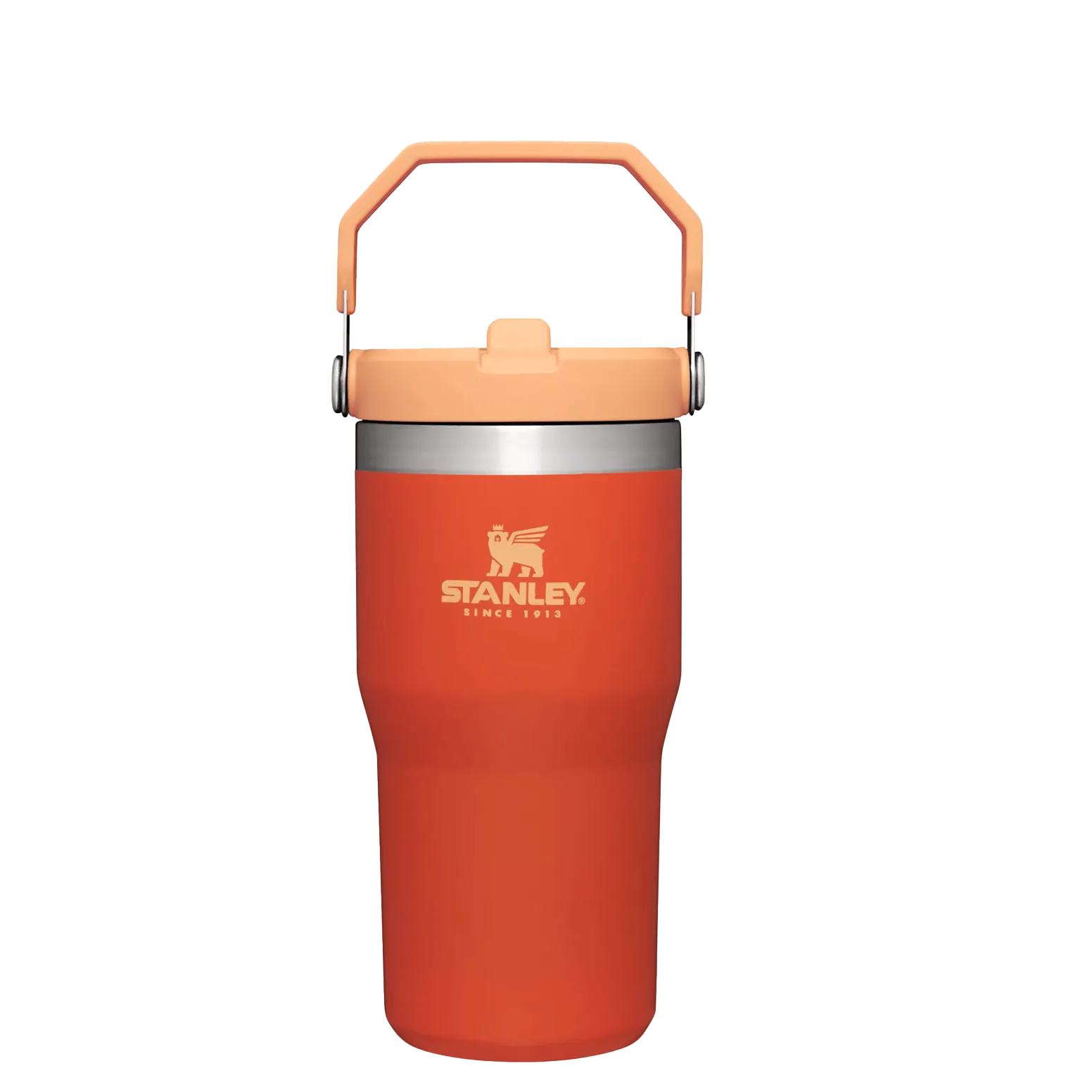 The IceFlow™ Flip Straw Tumbler | 20 OZ