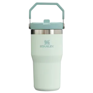 The IceFlow™ Flip Straw Tumbler | 20 OZ
