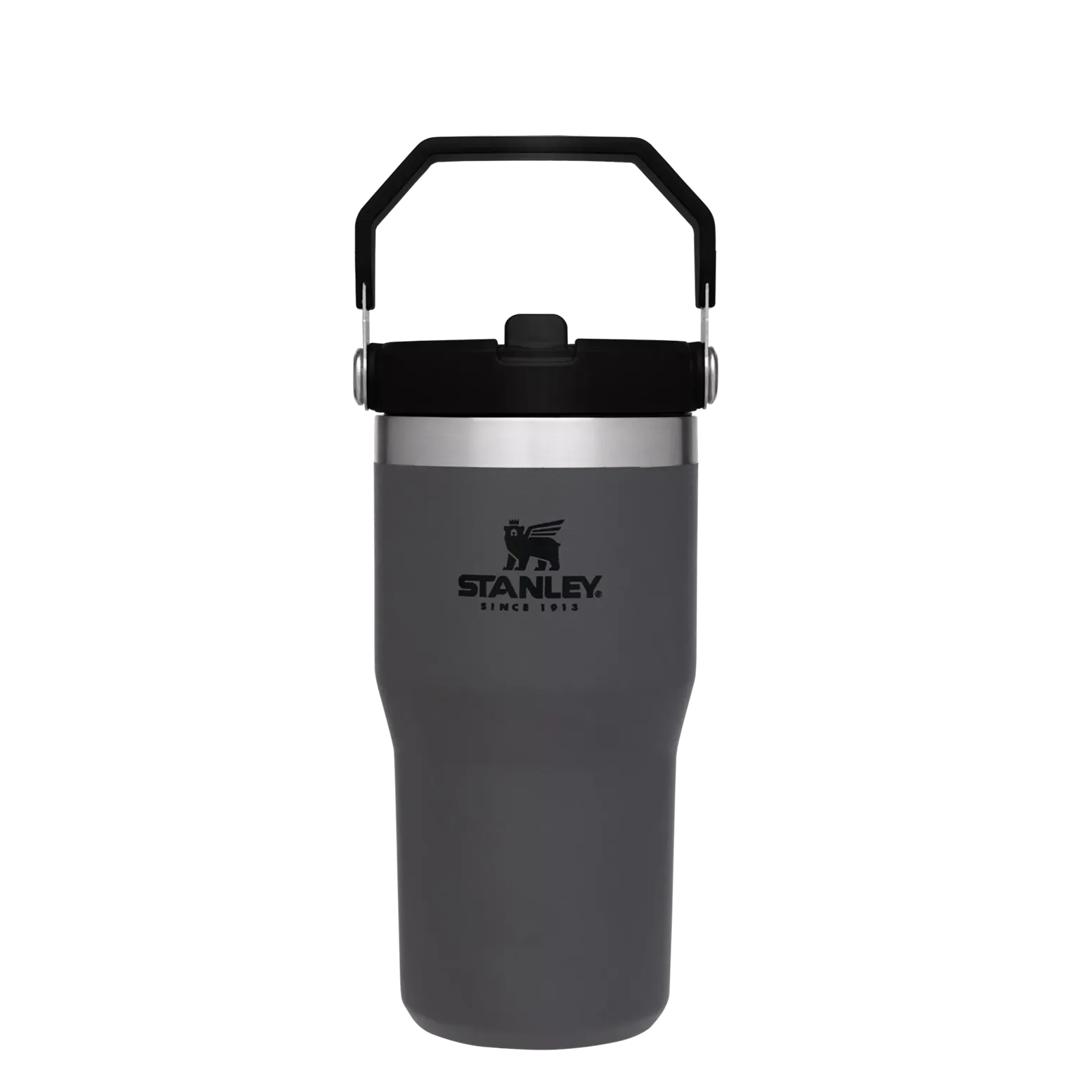 The IceFlow™ Flip Straw Tumbler | 20 OZ
