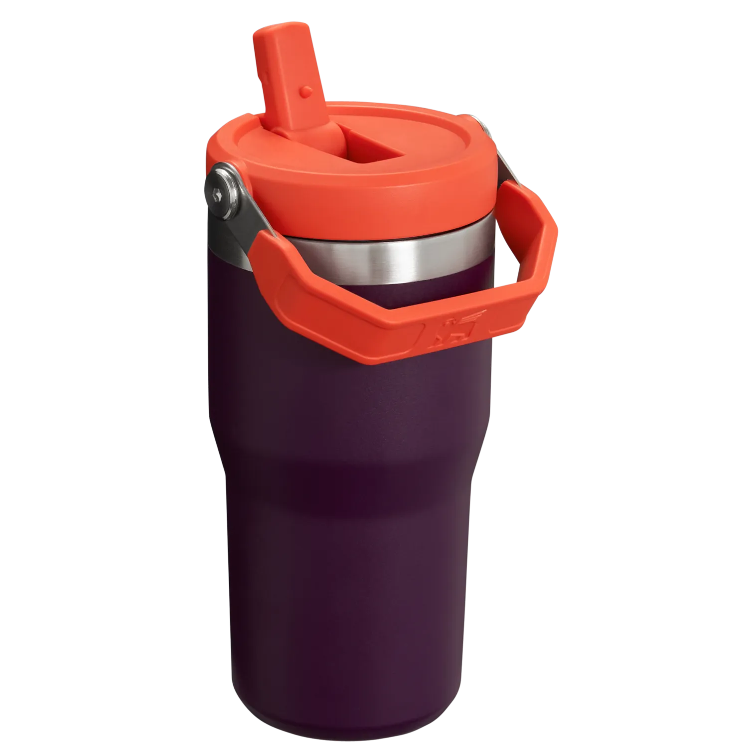 The IceFlow™ Flip Straw Tumbler | 20 OZ