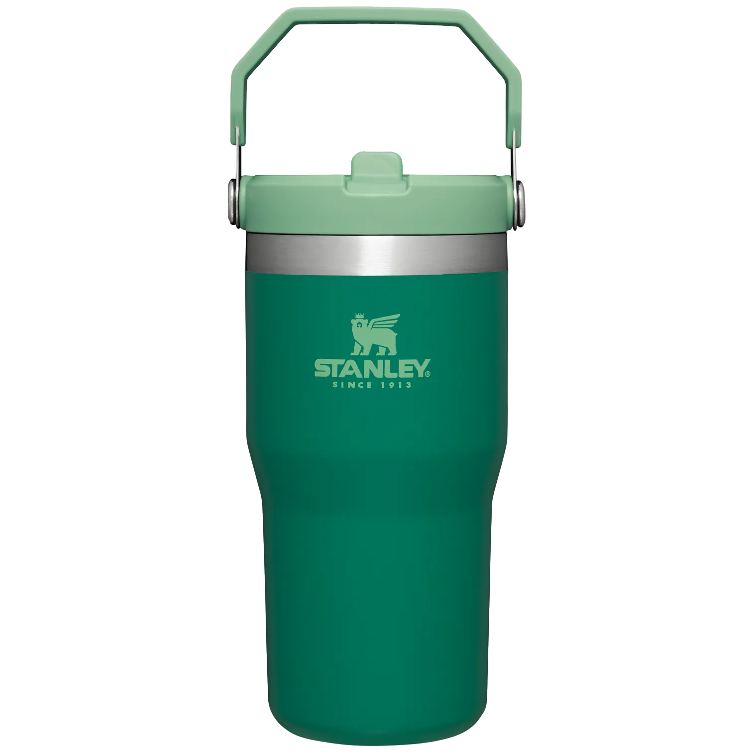 The IceFlow™ Flip Straw Tumbler | 20 OZ