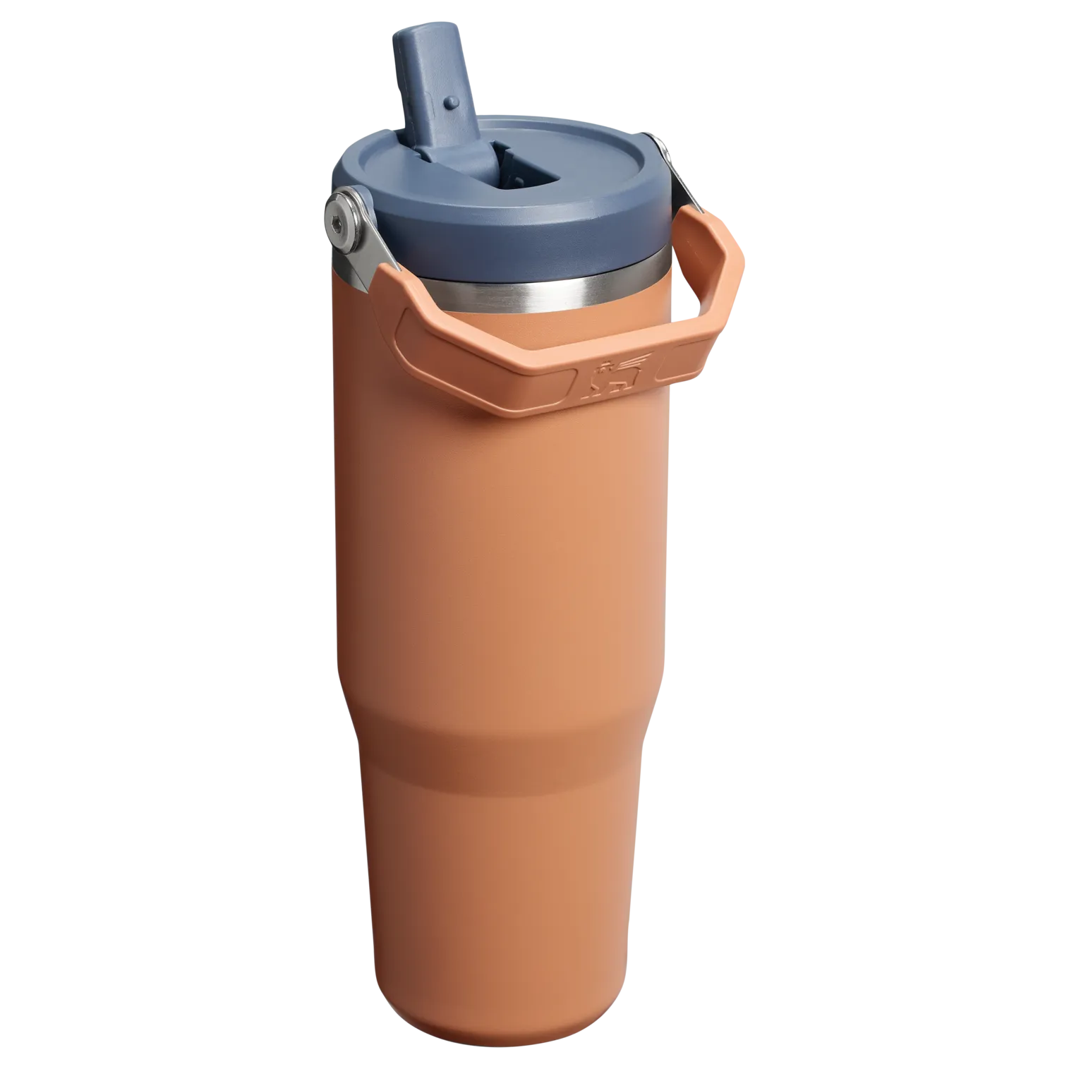 The IceFlow™ Flip Straw Tumbler | 30 OZ