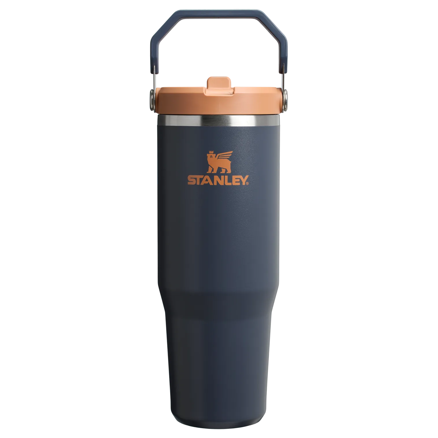 The IceFlow™ Flip Straw Tumbler | 30 OZ