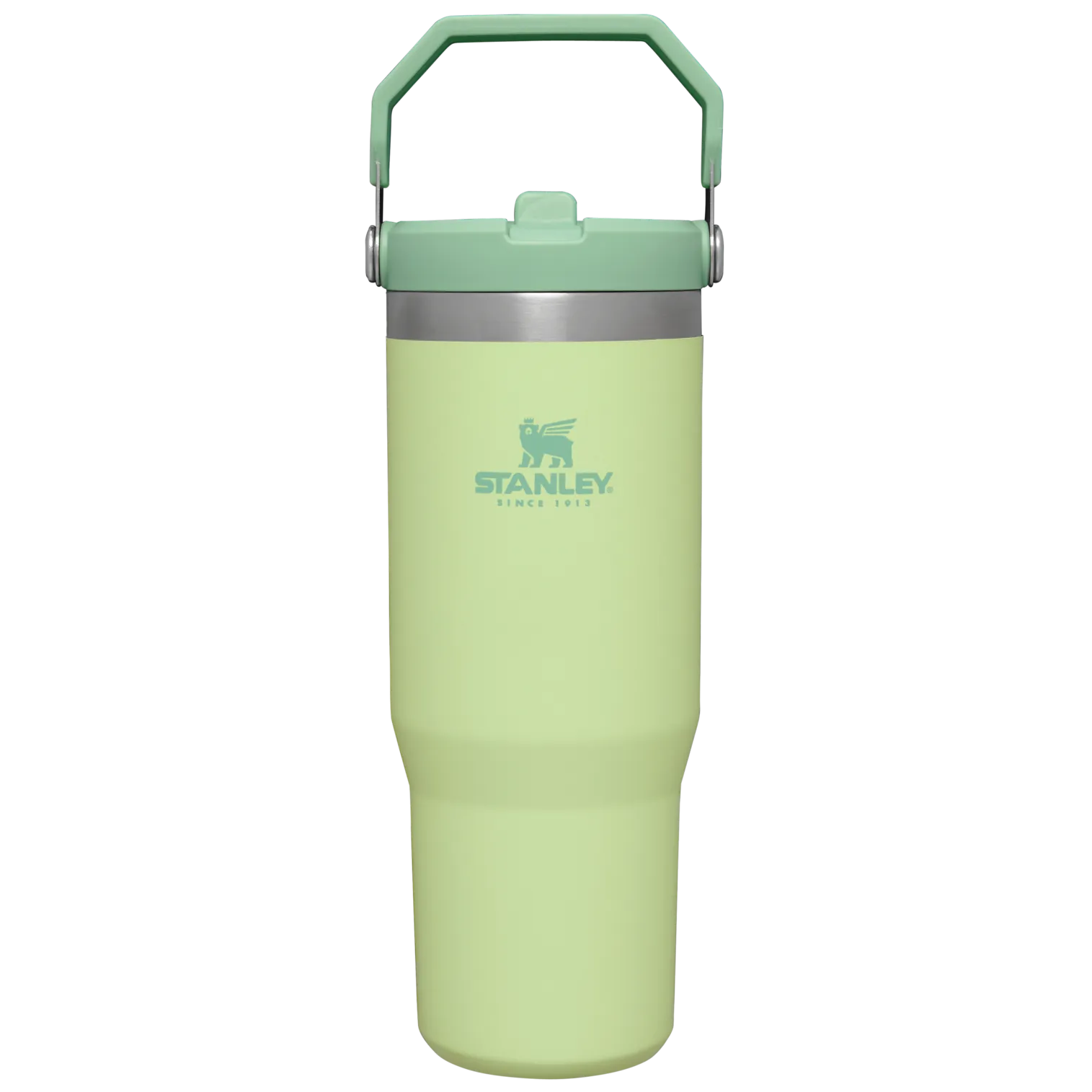 The IceFlow™ Flip Straw Tumbler | 30 OZ