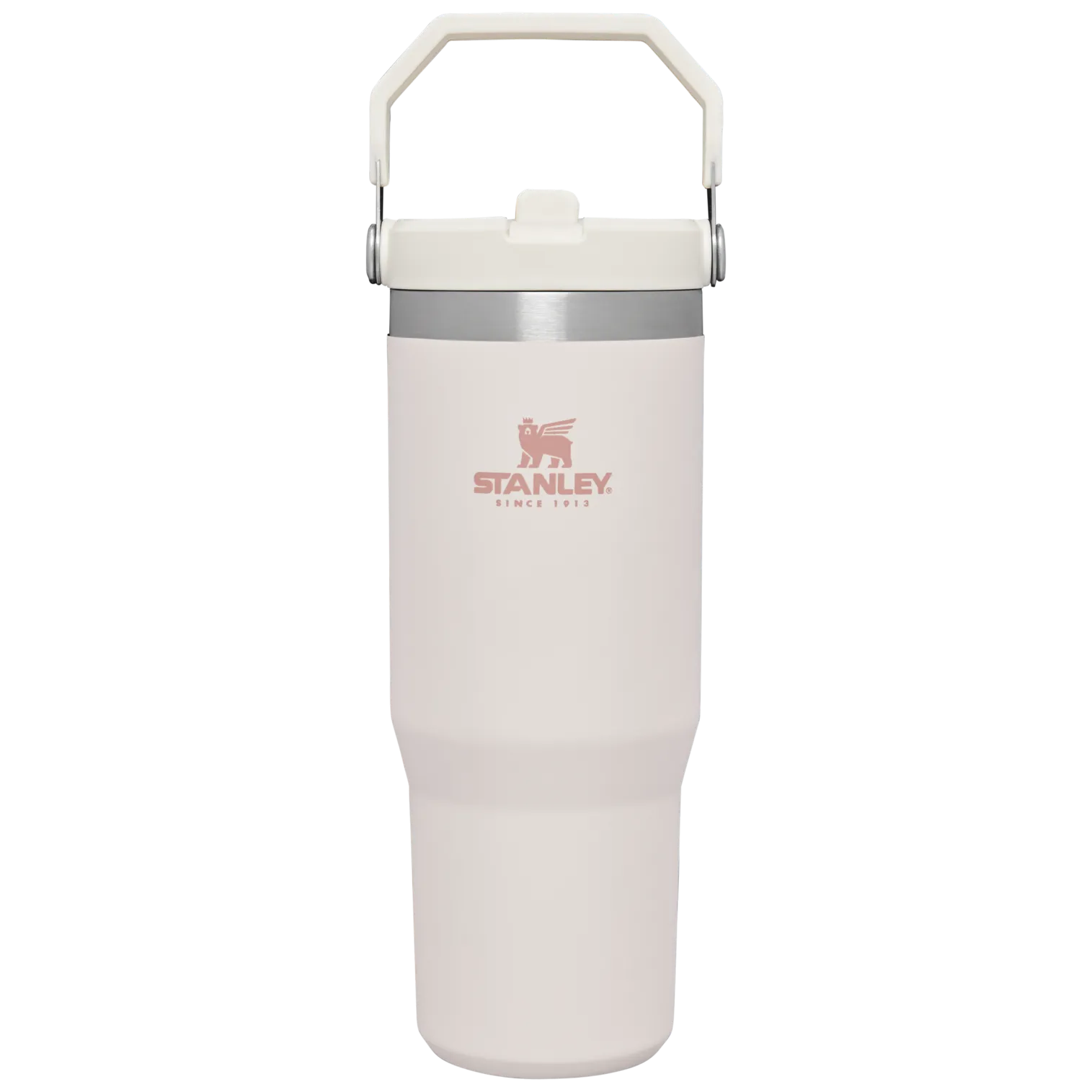 The IceFlow™ Flip Straw Tumbler | 30 OZ