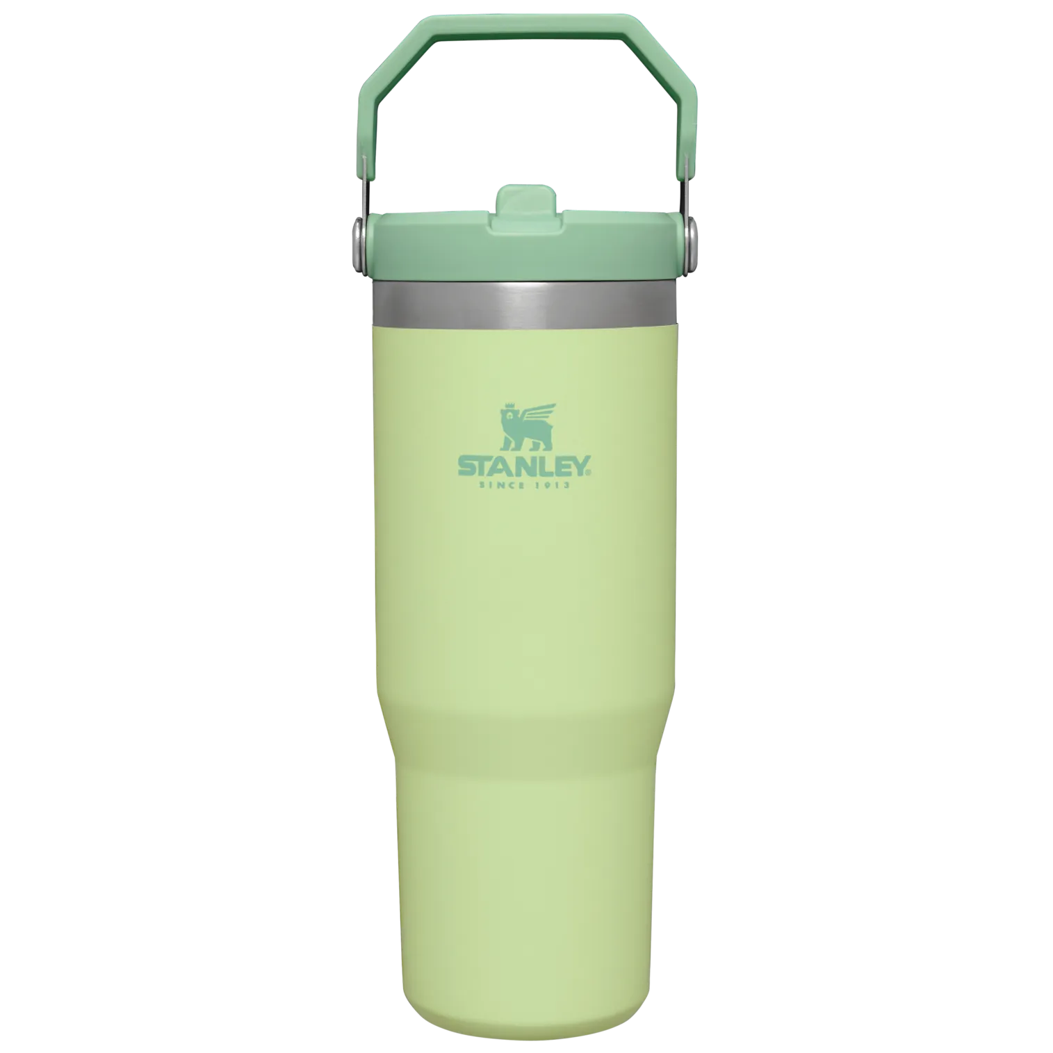 The IceFlow™ Flip Straw Tumbler | 30 OZ