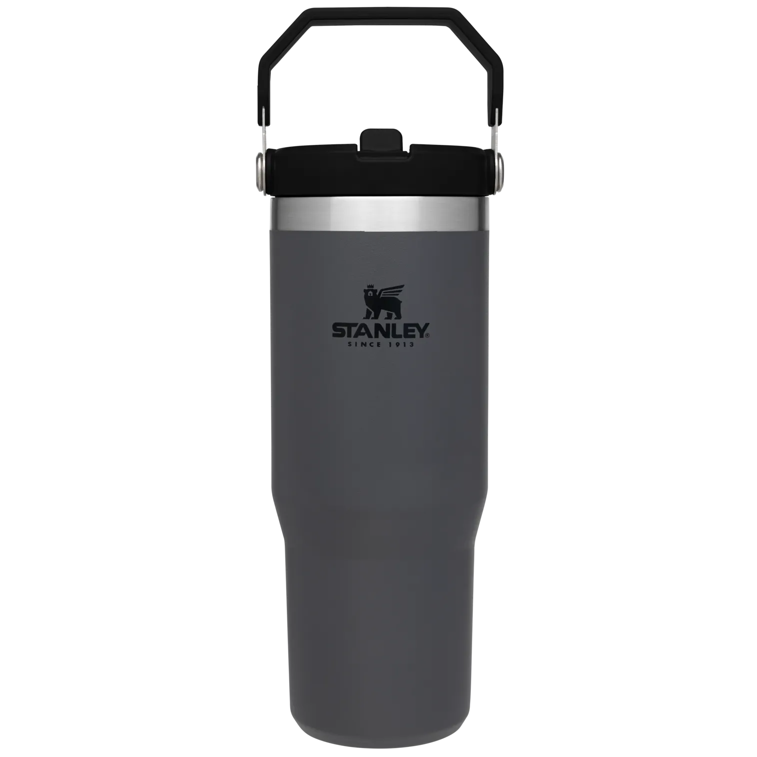 The IceFlow™ Flip Straw Tumbler | 30 OZ